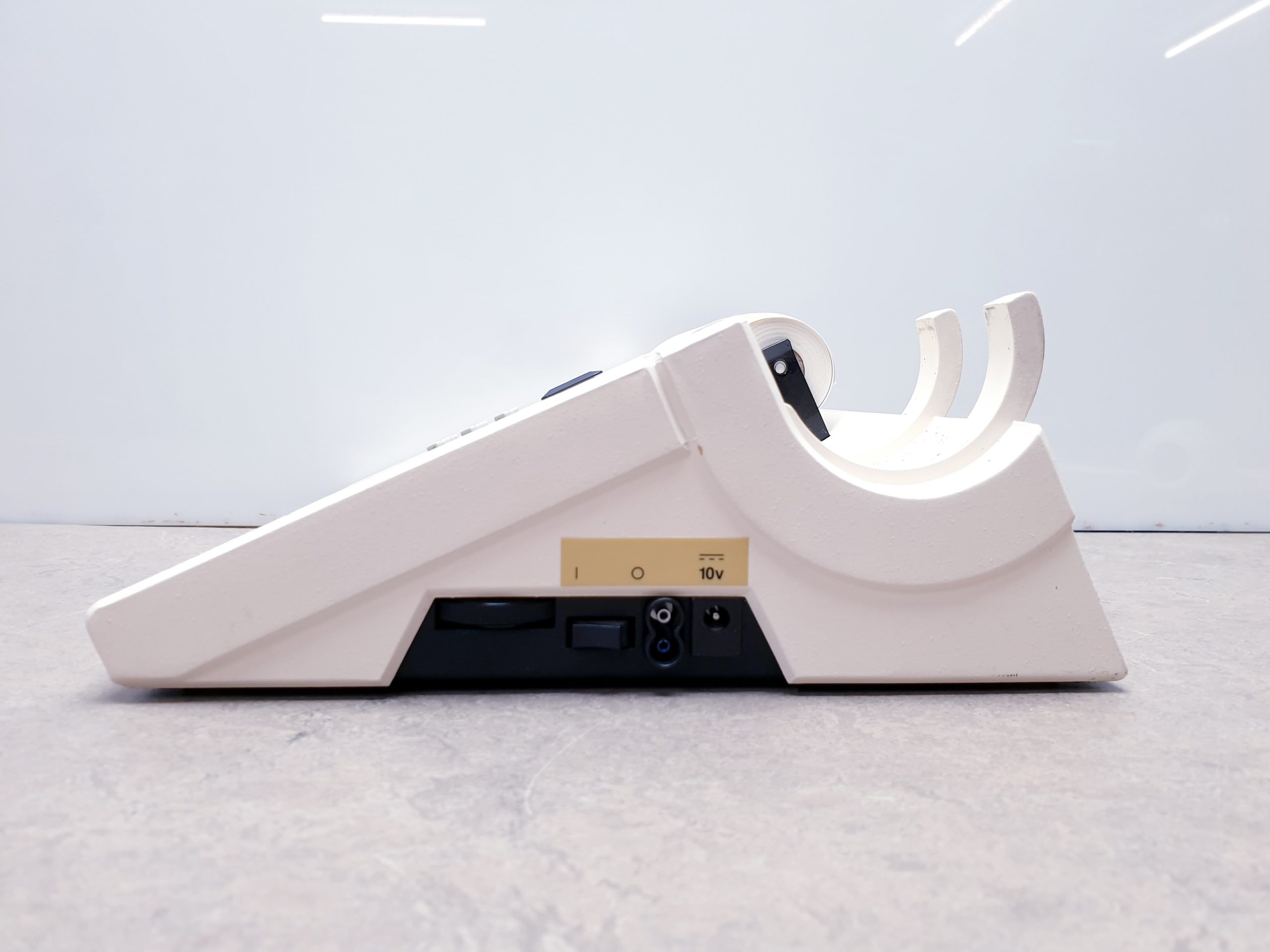 Vitalograph Alpha Lungenfunktion - Spirometer – Bild 5