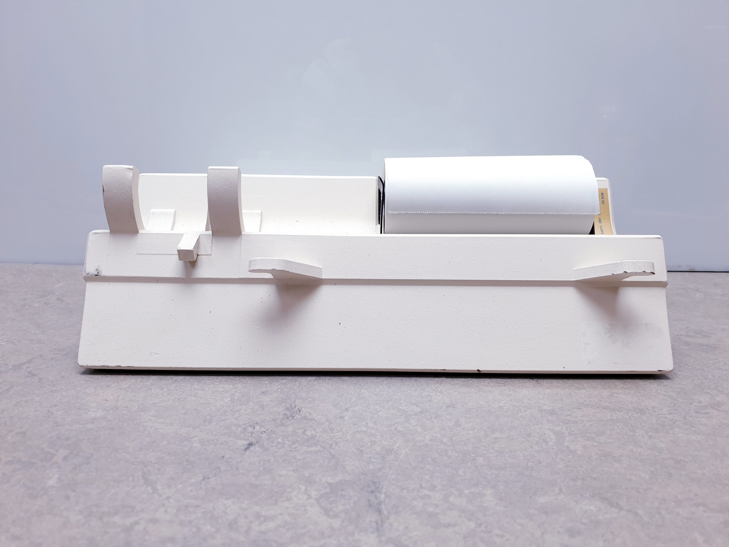 Vitalograph Alpha Lungenfunktion - Spirometer – Bild 7