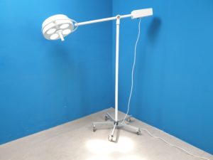 Heraeus Behadlungslampe - Lampe
