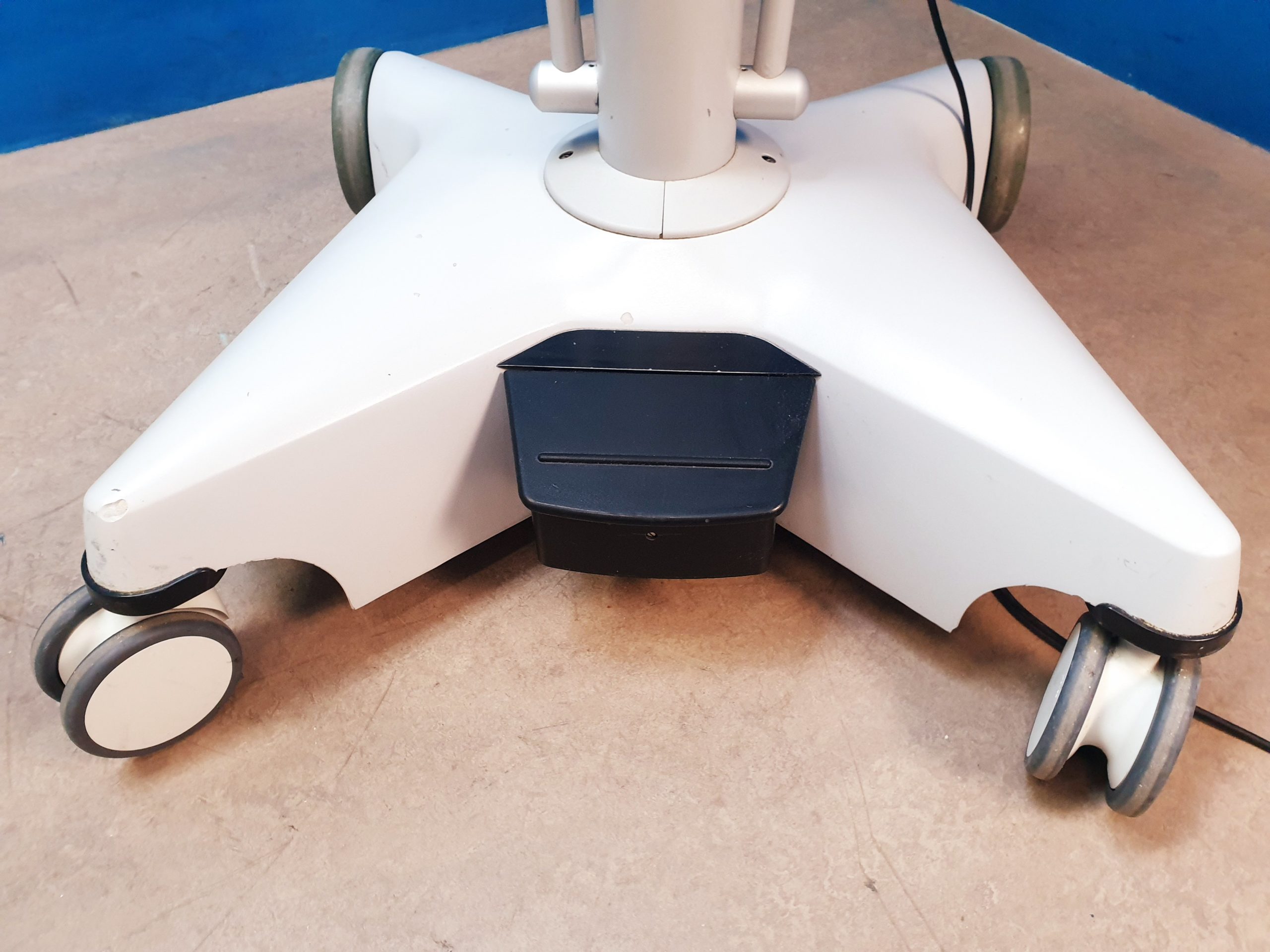 Zeiss PRO magis OPMI OP Mikroskop auf S8 Stativ Promagis f200 – Bild 25