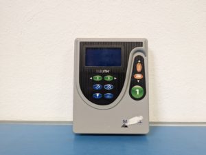 Impedance pH Reflux Monitoring System - Sandhill Scientific