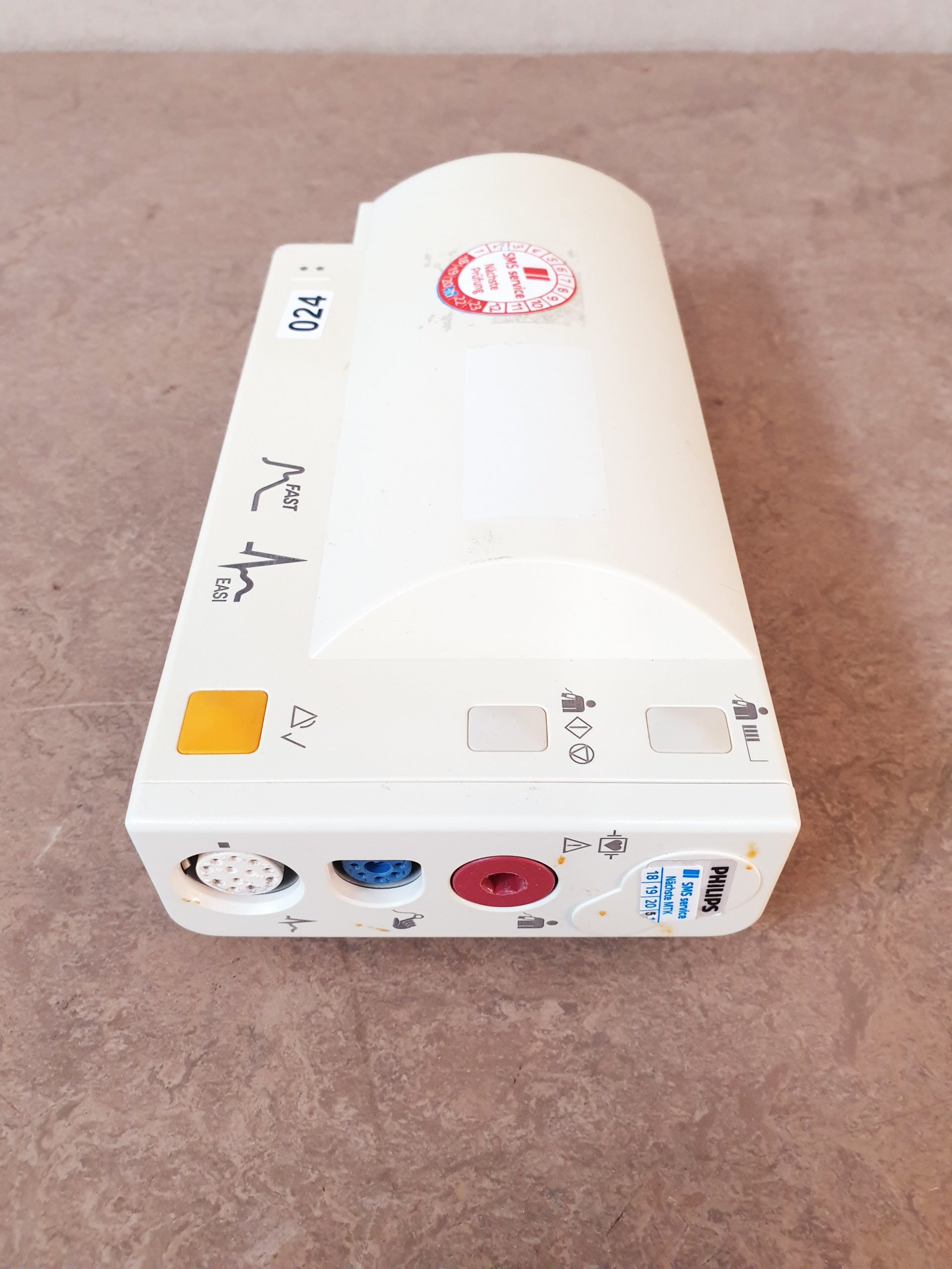 Philips 862442, CMS M3001A - Opt A01 Modul – Bild 2