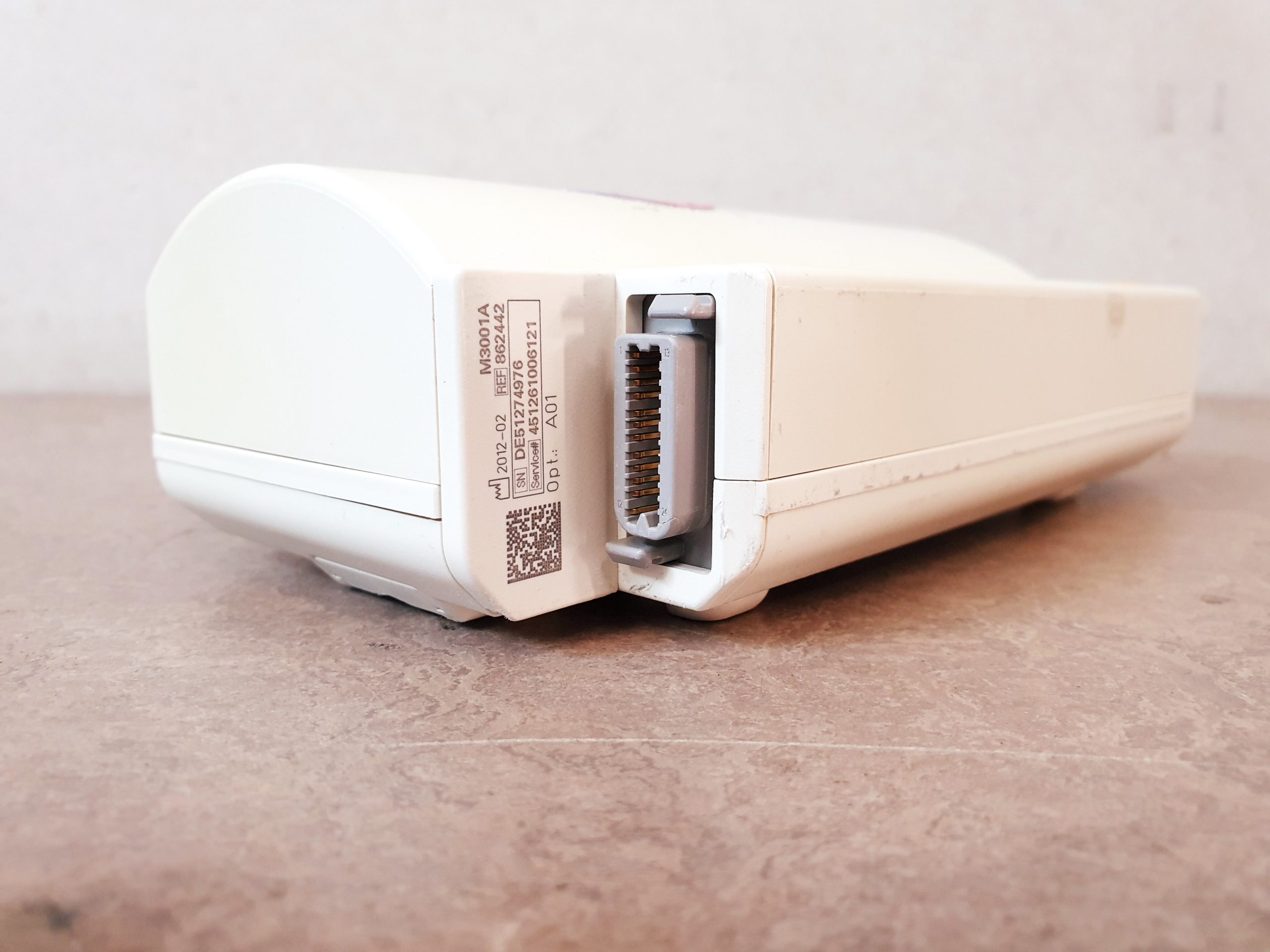 Philips 862442, CMS M3001A - Opt A01 Modul – Bild 4