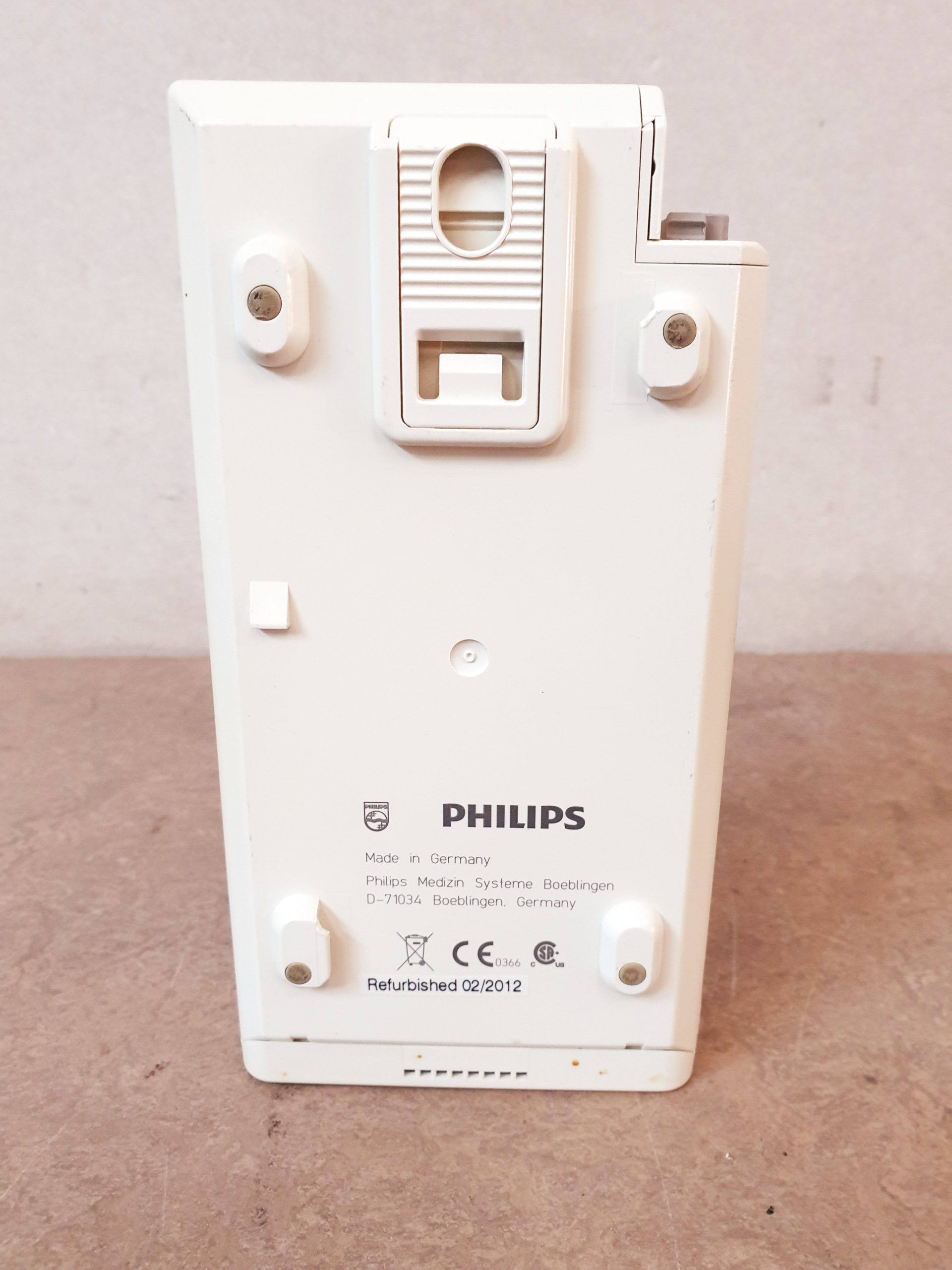 Philips 862442, CMS M3001A - Opt A01 Modul – Bild 5