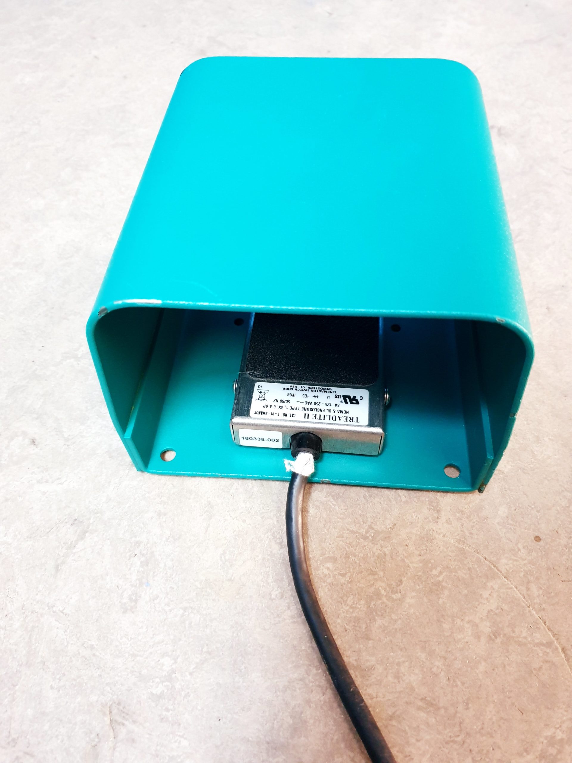 2011 SJM 100036696 Bionsense Webster Stockert GenConnect MODUL MIT KABELN ~ 31272 – Bild 20