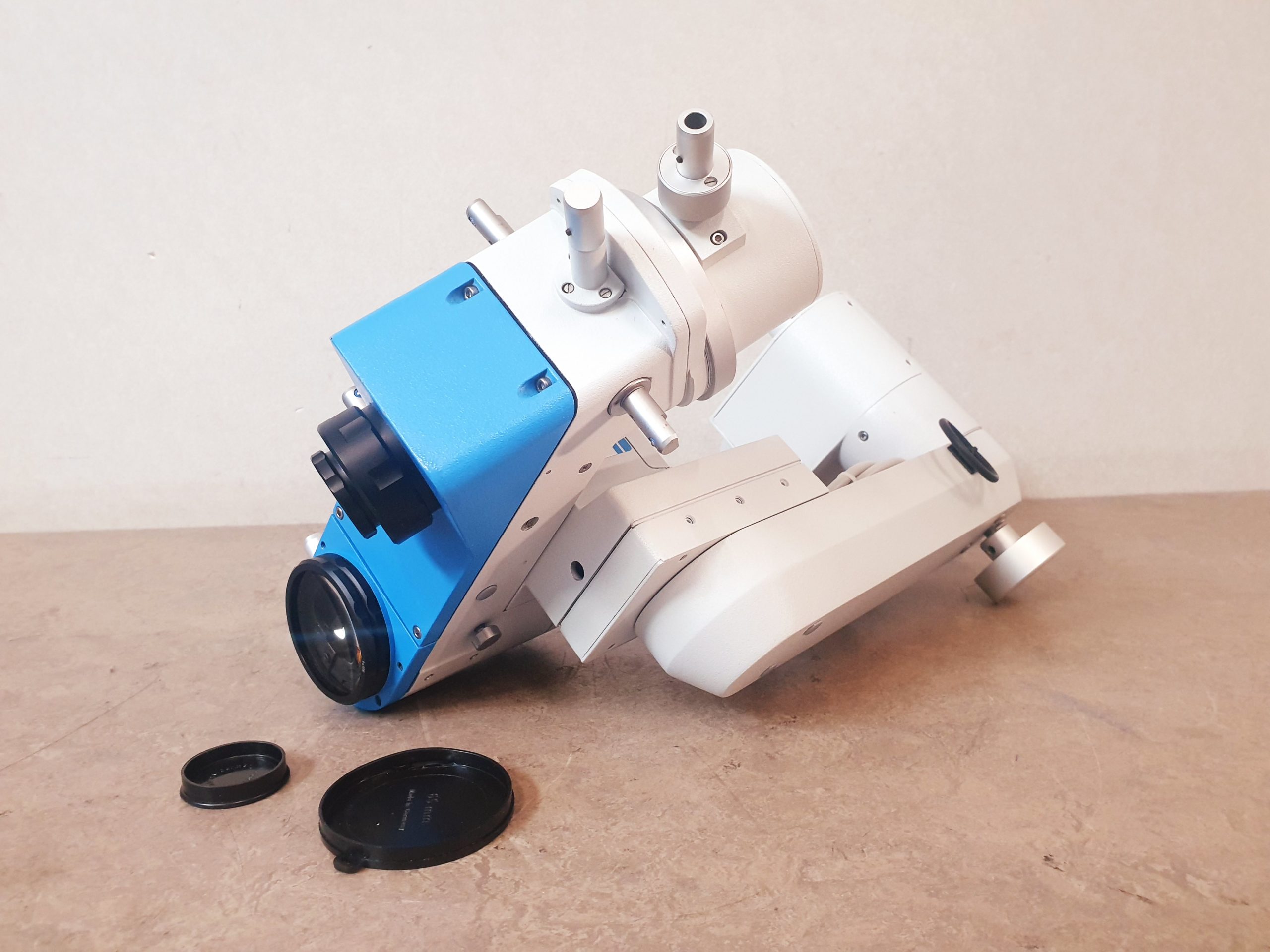 Möller-Wedel 656 106 -- 656106 Mikroskop - Mikroskopkopf – Bild 6