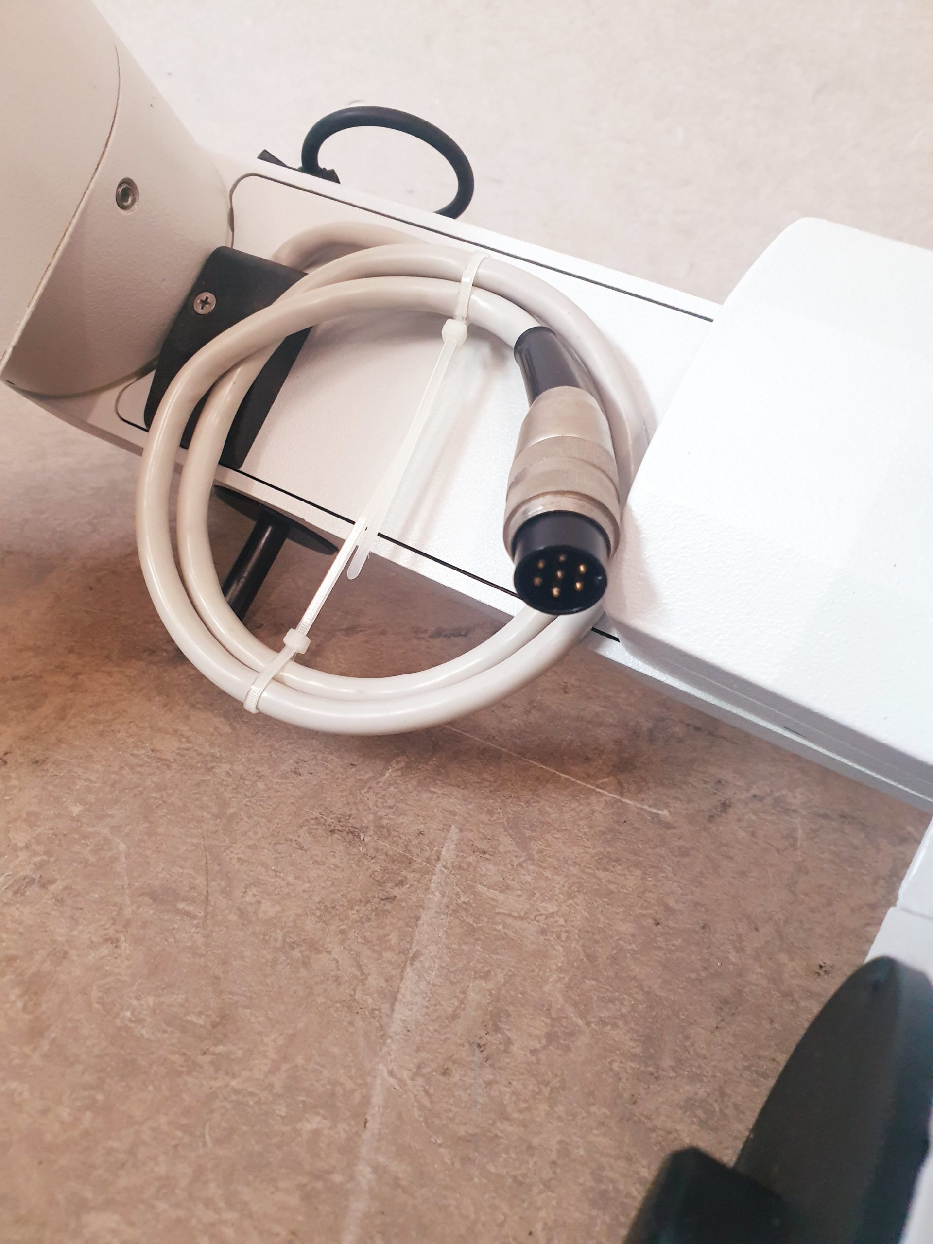 Möller-Wedel 656 106 -- 656106 Mikroskop - Mikroskopkopf – Bild 8