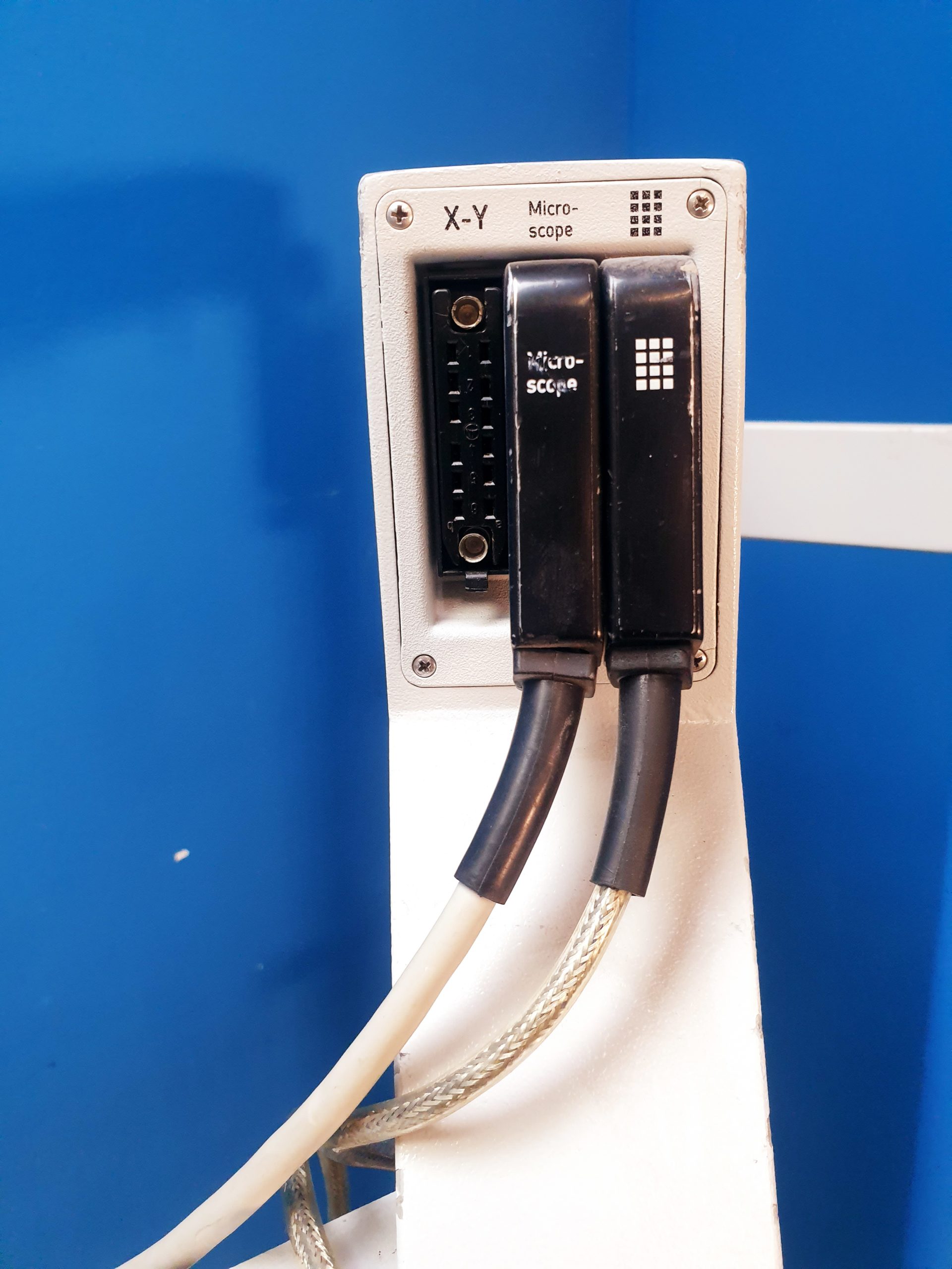 Möller Wedel 654 111 654111 f 85 340 OP Mikroskop – Bild 13