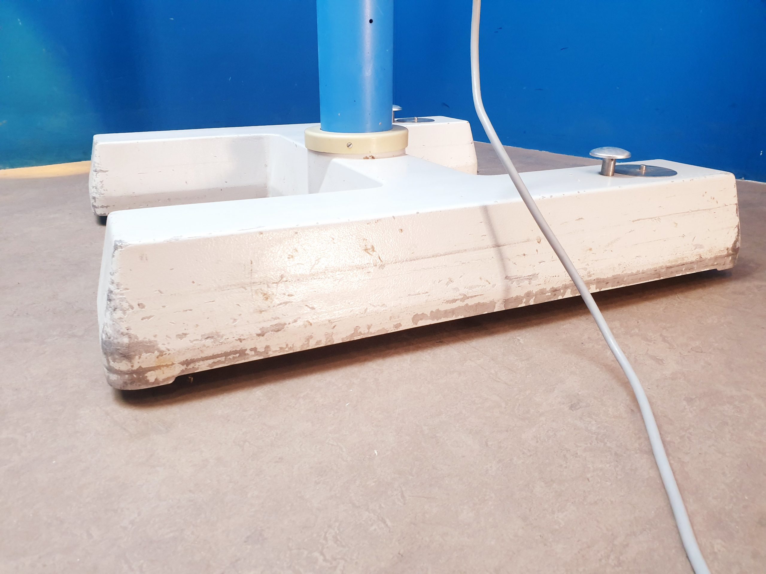 Möller Wedel 654 111 654111 f 85 340 OP Mikroskop – Bild 17