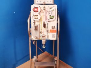 BAXTER Aquarius Stationäres Hämodialysegerät