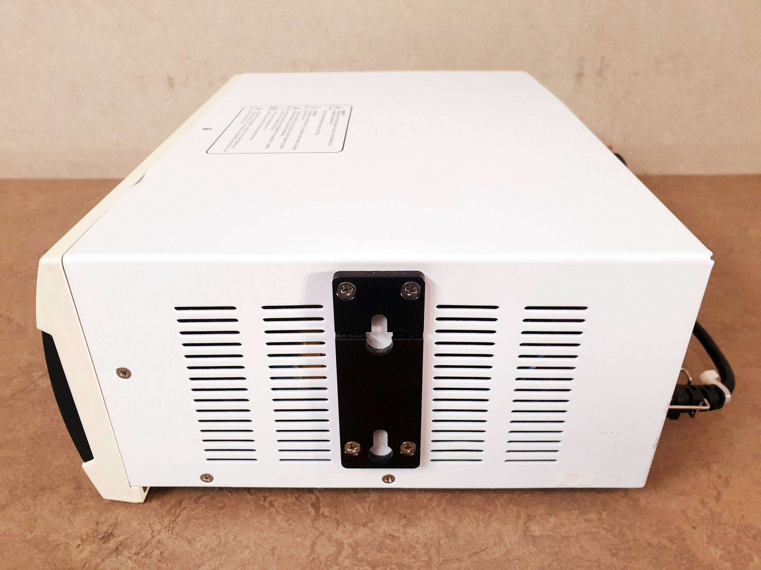 Sunoptics TITAN 300 (S300T) LIGHT SOURCE – Bild 5