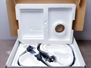 Olympus GIF-Q180 Gastroskop Videogastroskop