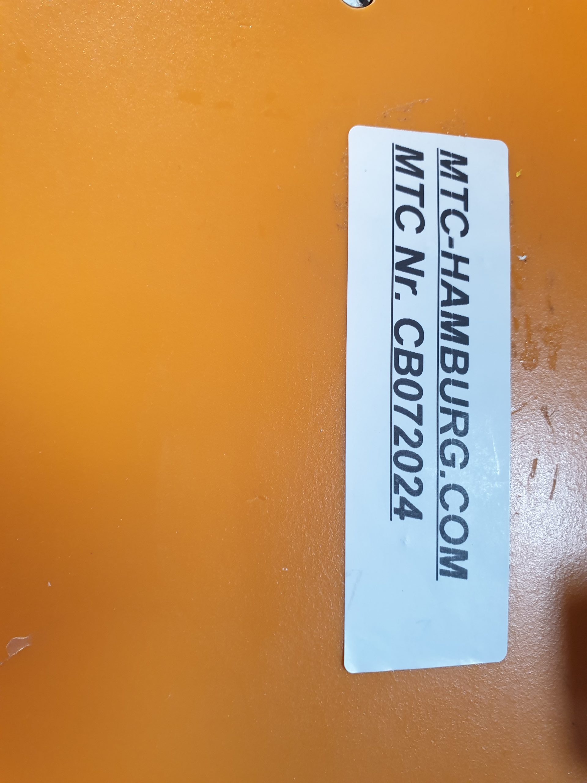 Dräger Draeger Oxylog 2000 mit Traggestellt ,Beatmungsgerät – Bild 2