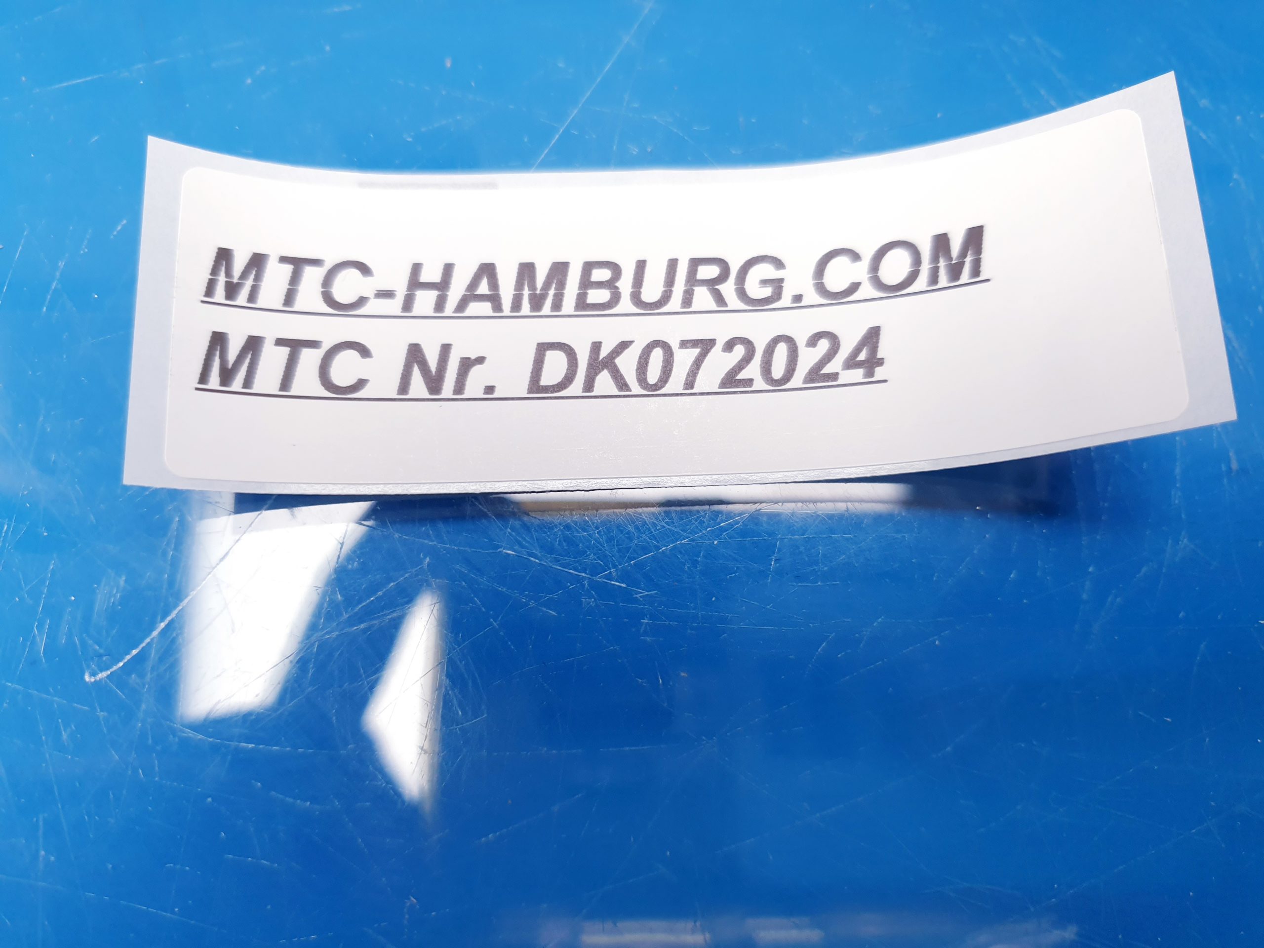 Aesculap Flow 25-pg060 Insufflator – Bild 2