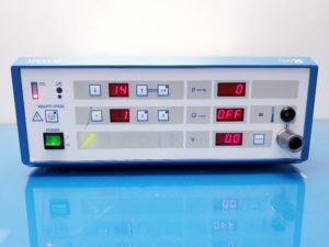 Aesculap Flow 25-pg060 Insufflator