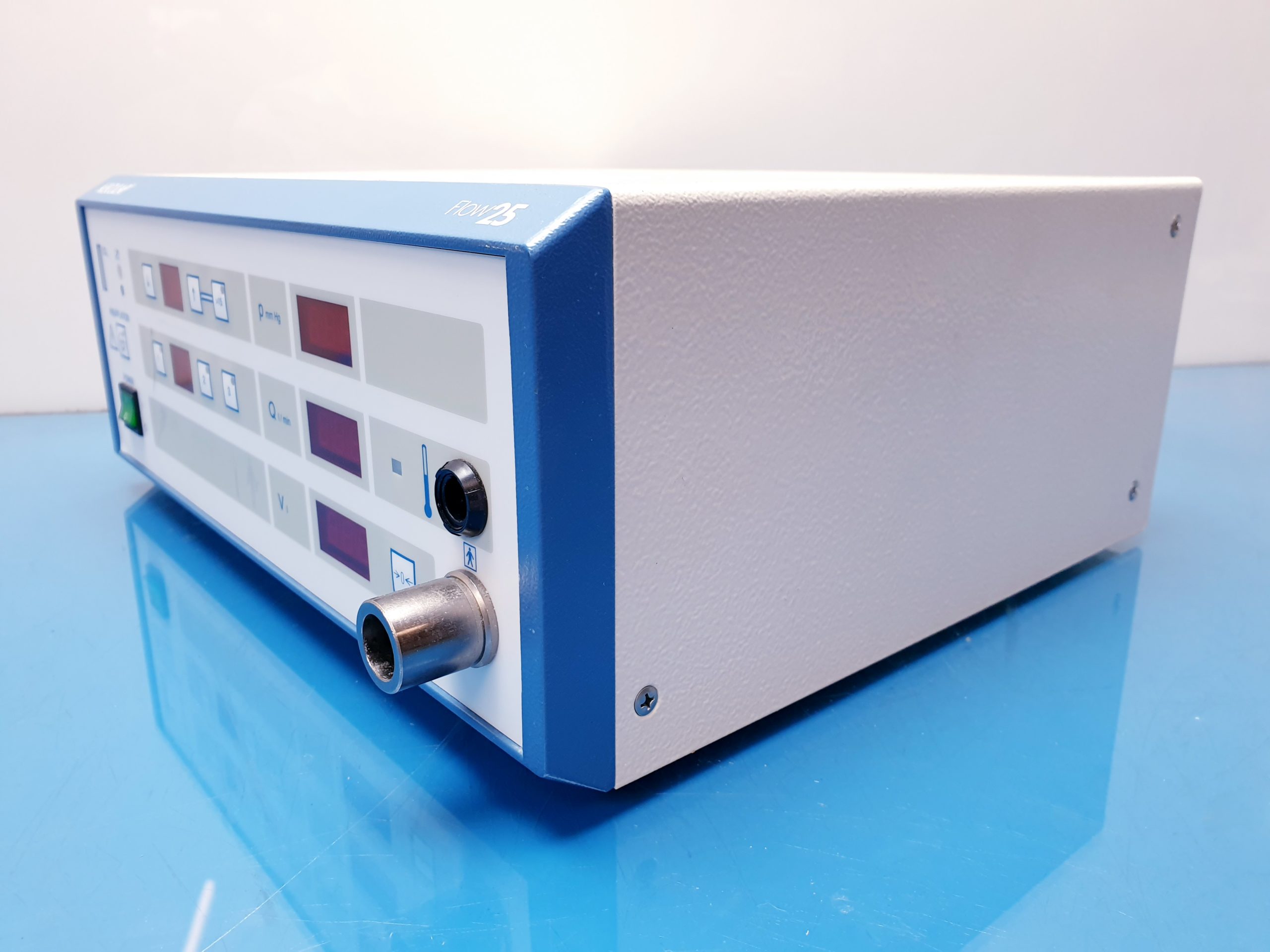 Aesculap Flow 25-pg060 Insufflator – Bild 6