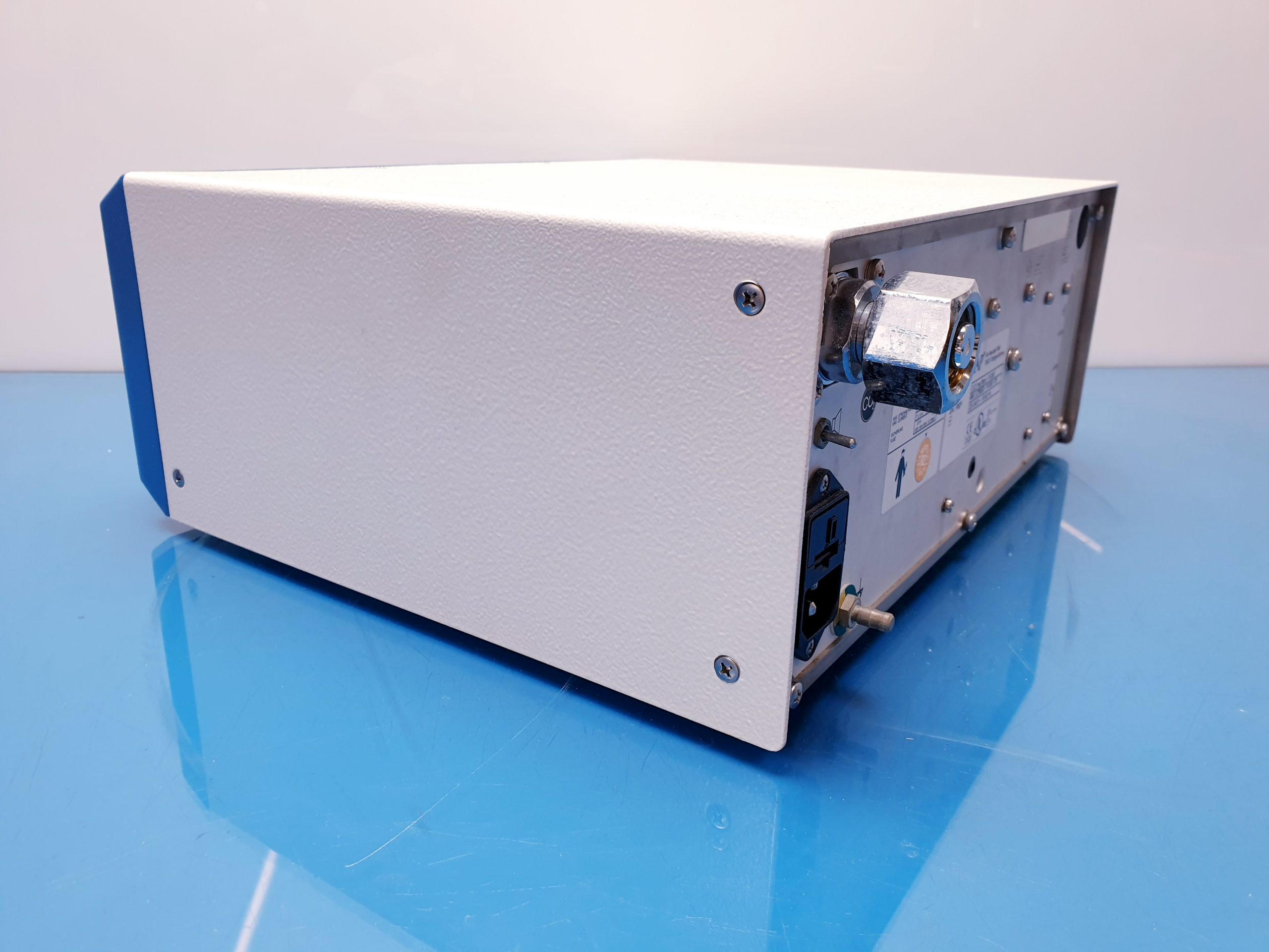 Aesculap Flow 25-pg060 Insufflator – Bild 9