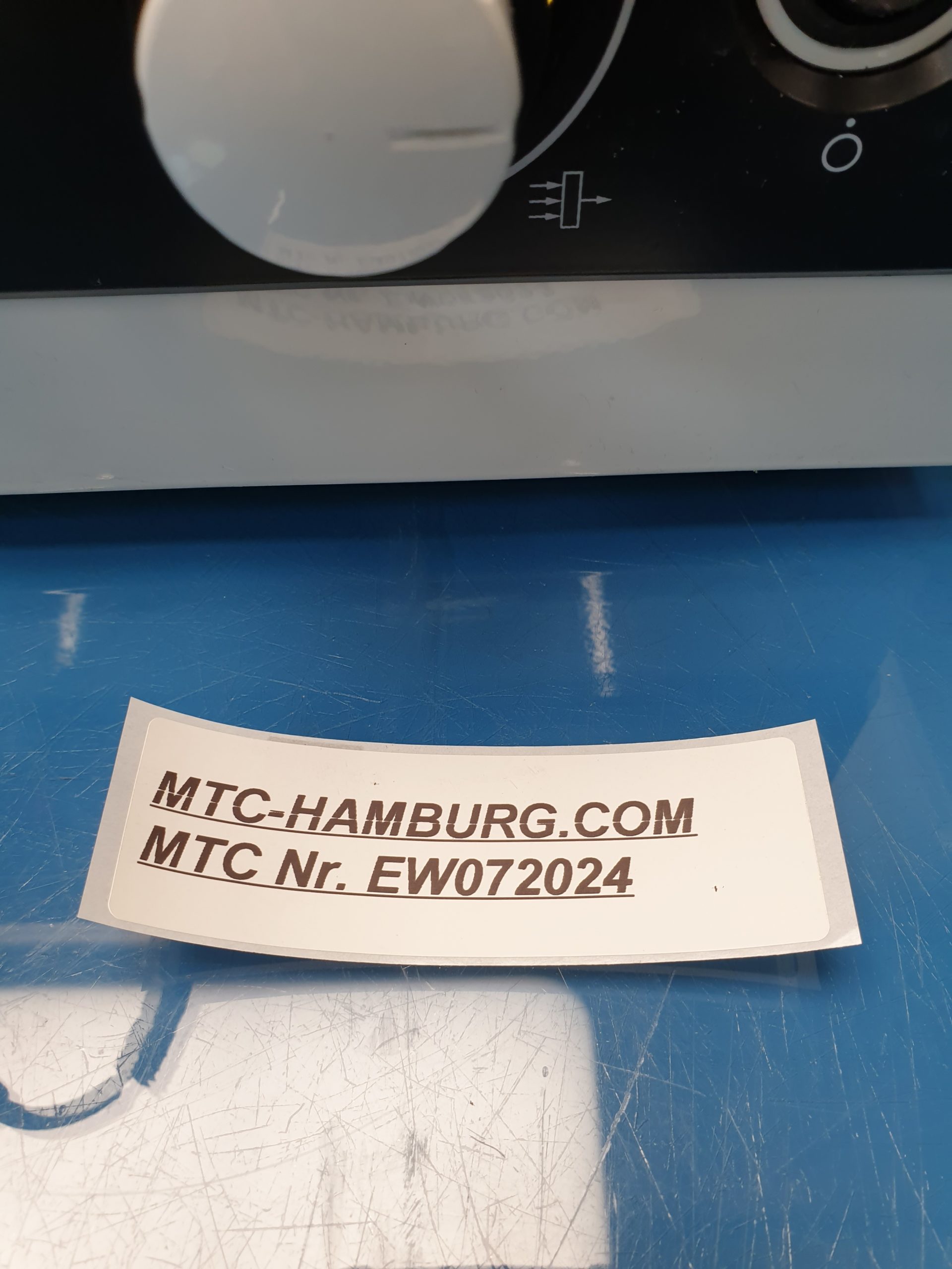 Leica HM500 – MLS500 – Operating Mikroskop – Bild 2