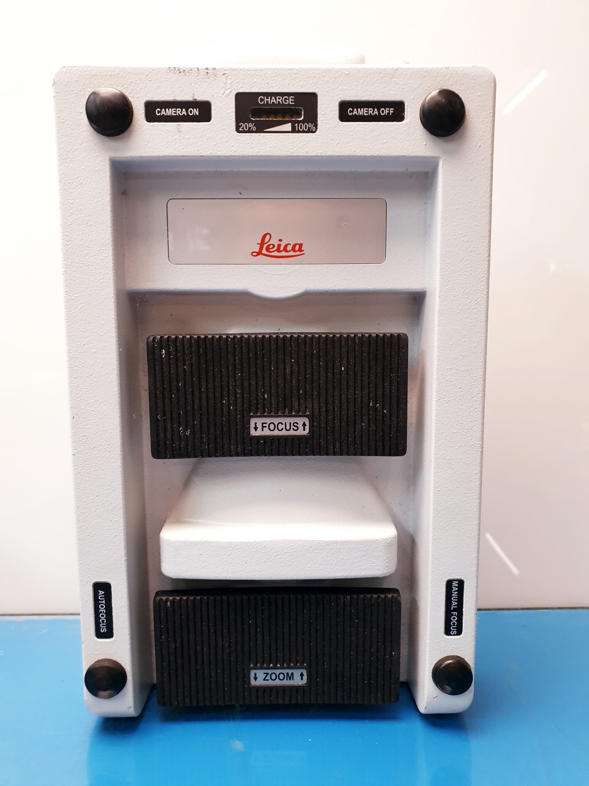 Leica HM500 – MLS500 – Operating Mikroskop – Bild 5