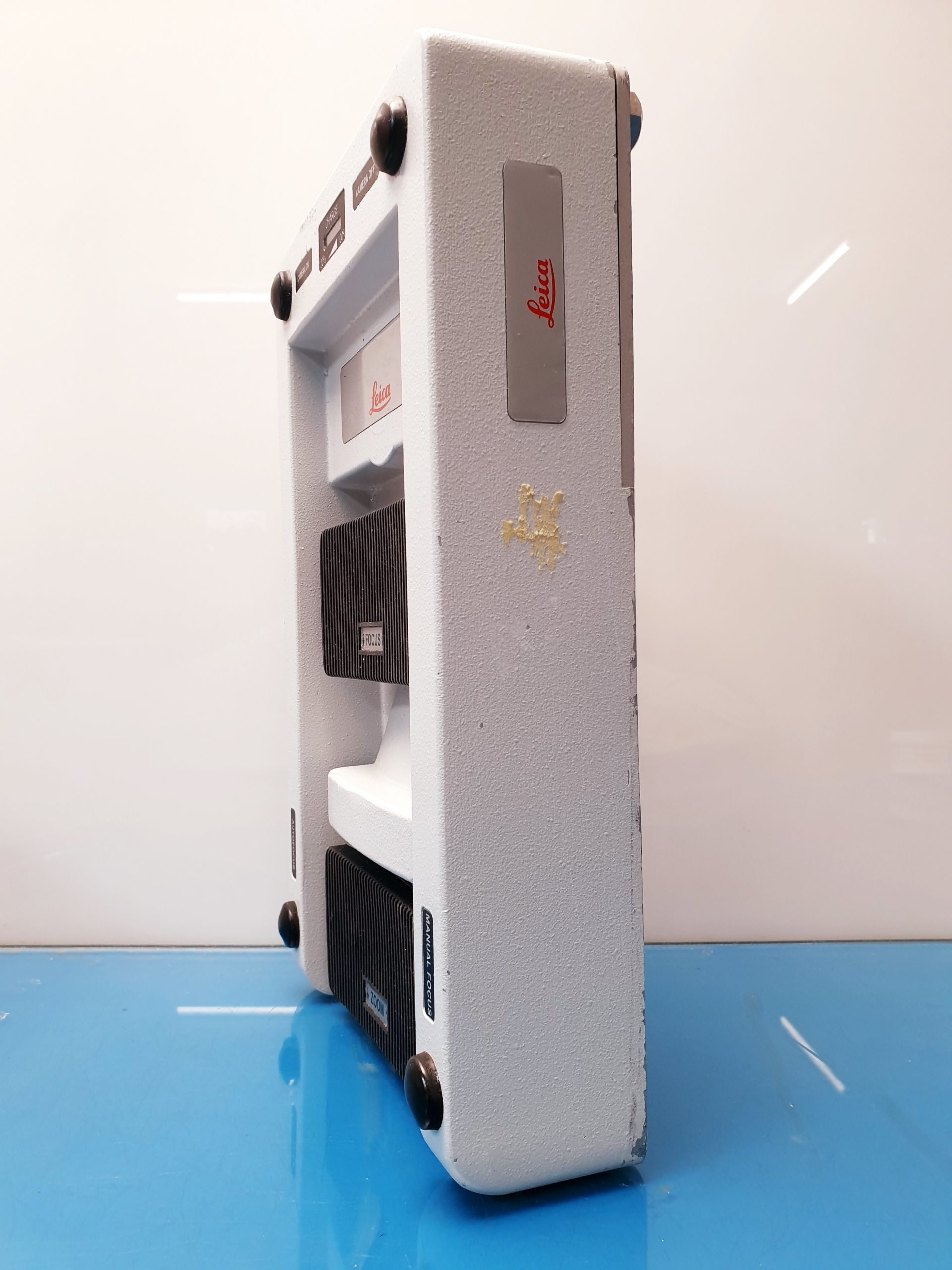 Leica HM500 – MLS500 – Operating Mikroskop – Bild 6