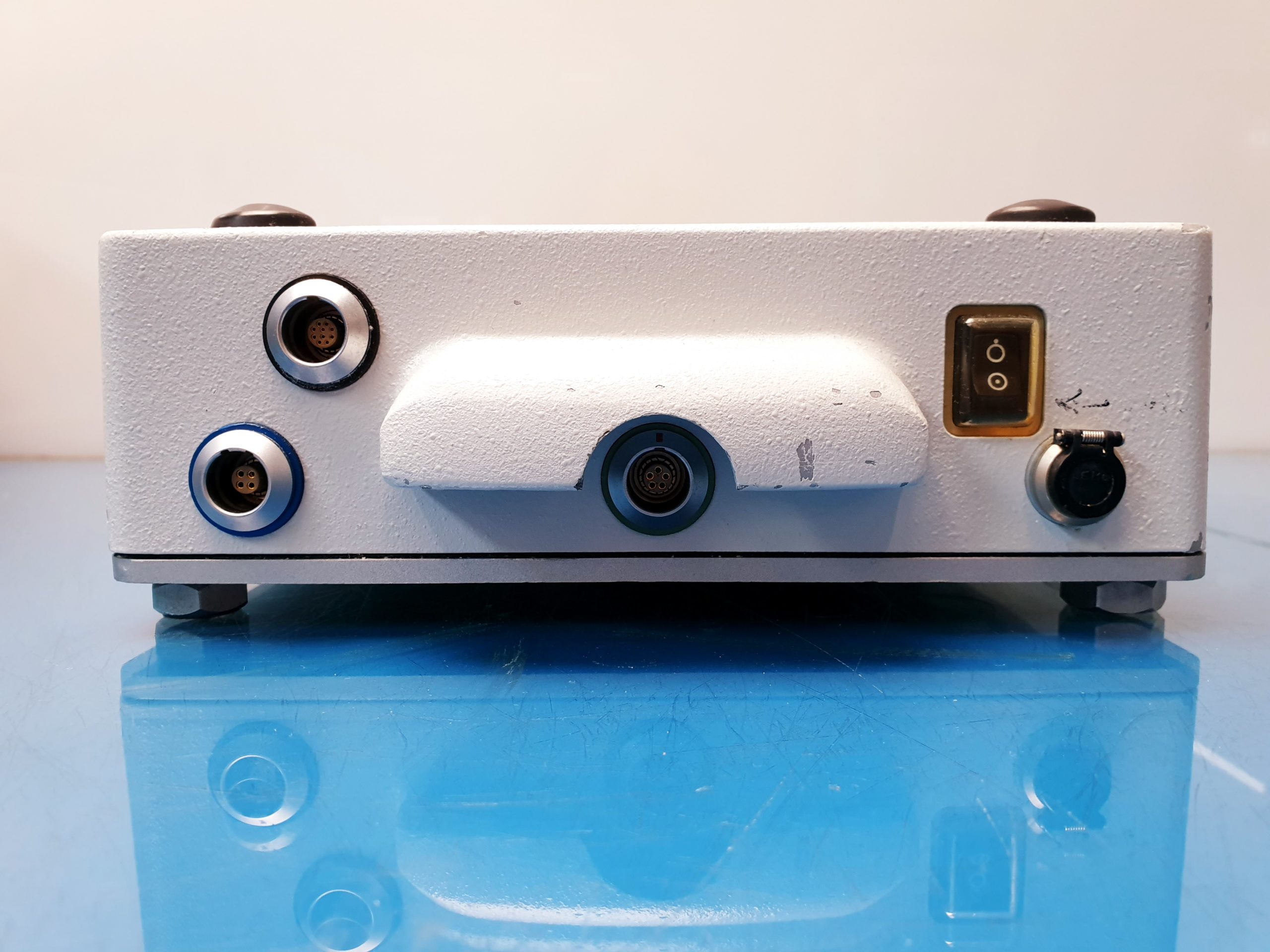 Leica HM500 – MLS500 – Operating Mikroskop – Bild 7