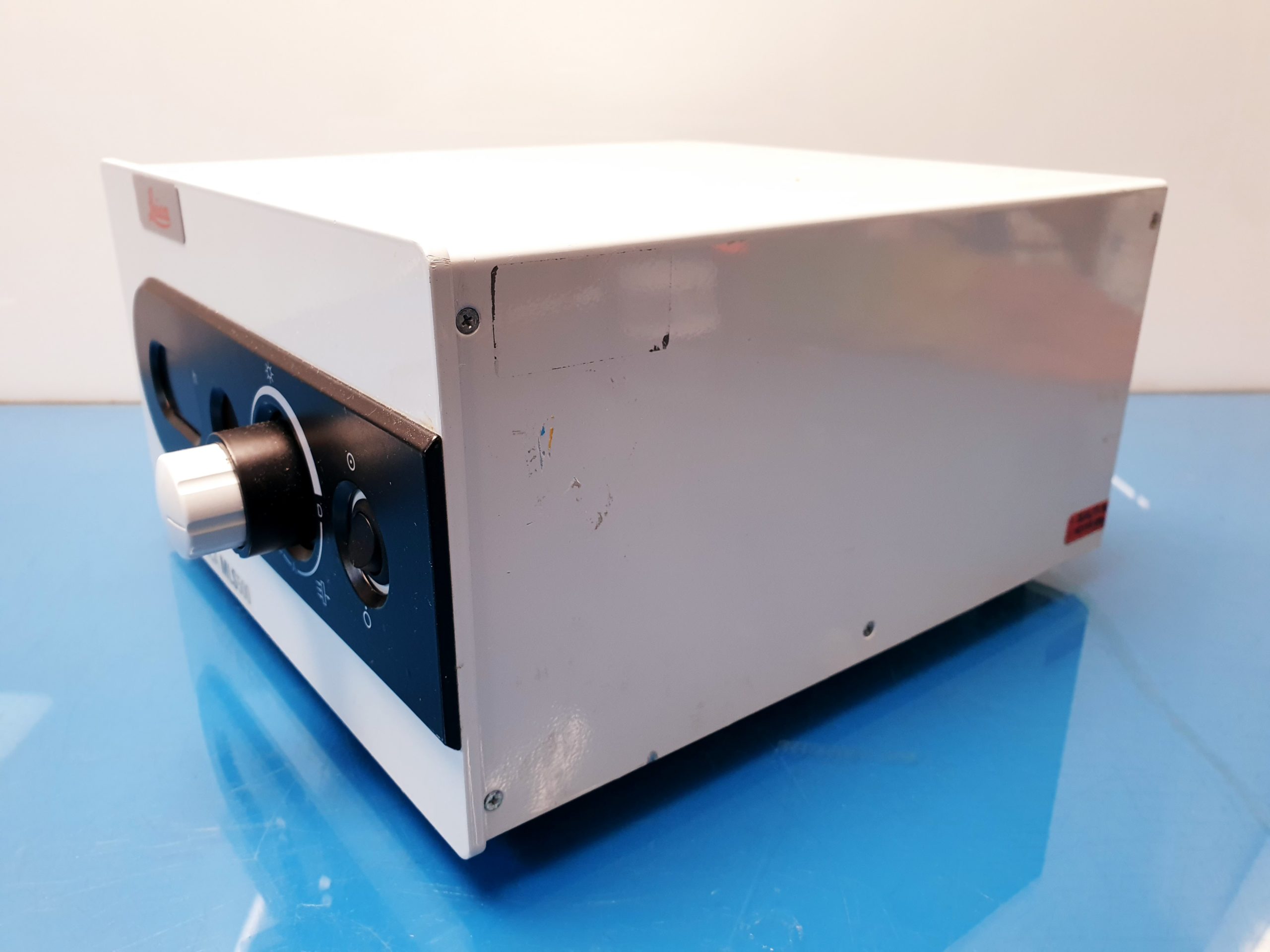 Leica HM500 – MLS500 – Operating Mikroskop – Bild 12