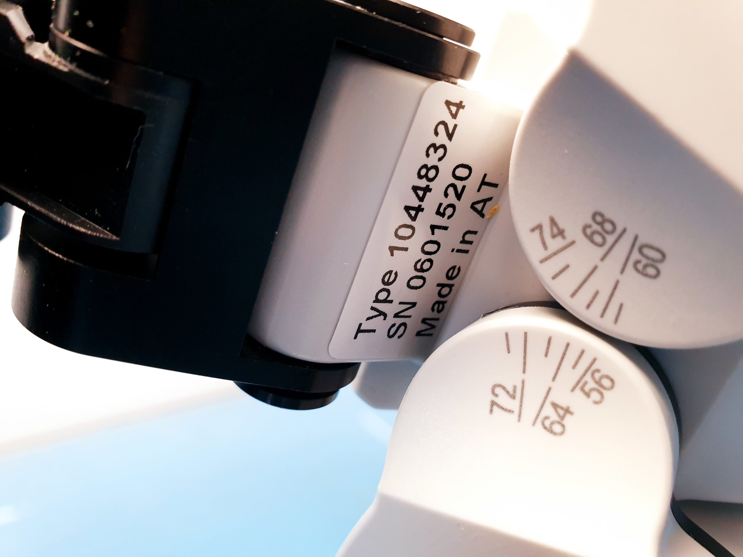 Leica HM500 – MLS500 – Operating Mikroskop – Bild 18