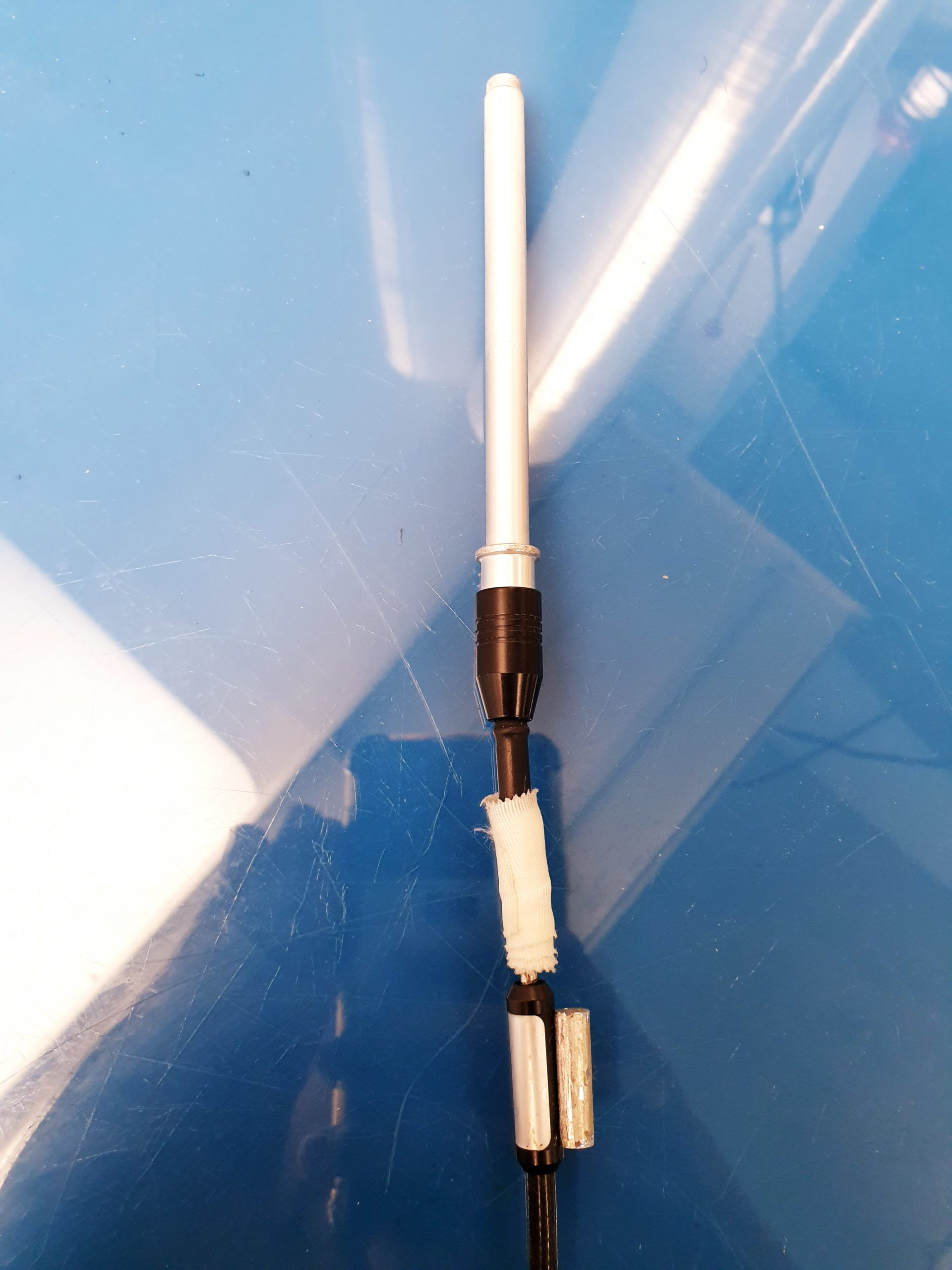 Leica HM500 – MLS500 – Operating Mikroskop – Bild 21