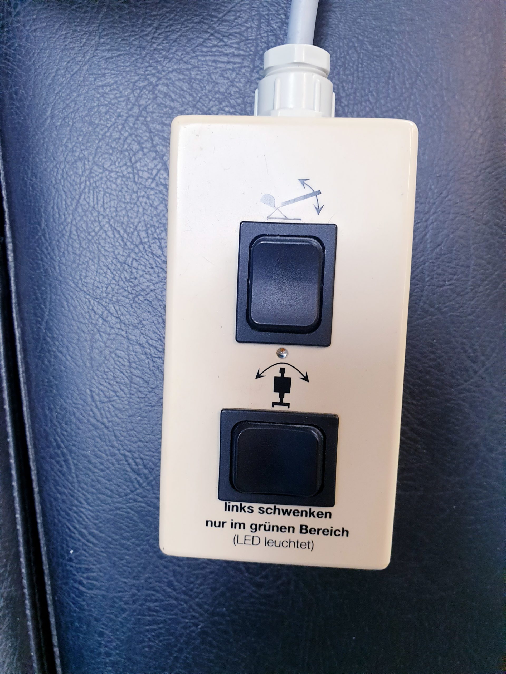 Ergoline Ergo-Metrics 900 EL Ergometer - – Bild 8