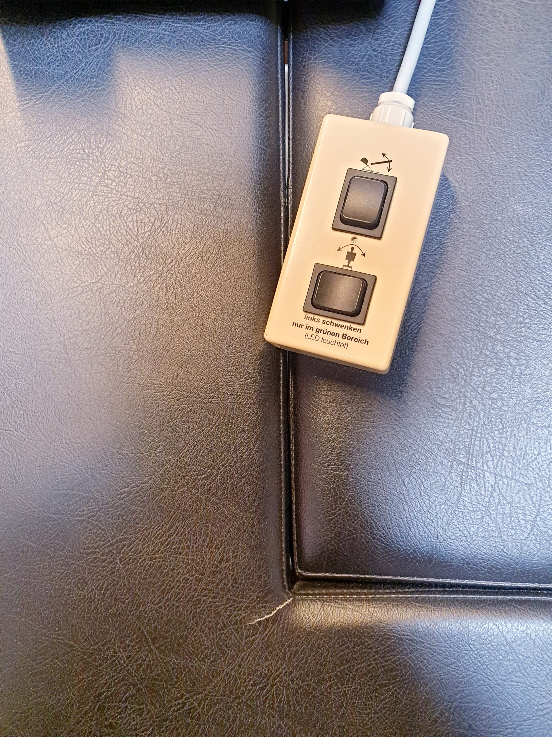 Ergoline Ergo-Metrics 900 EL Ergometer - – Bild 17