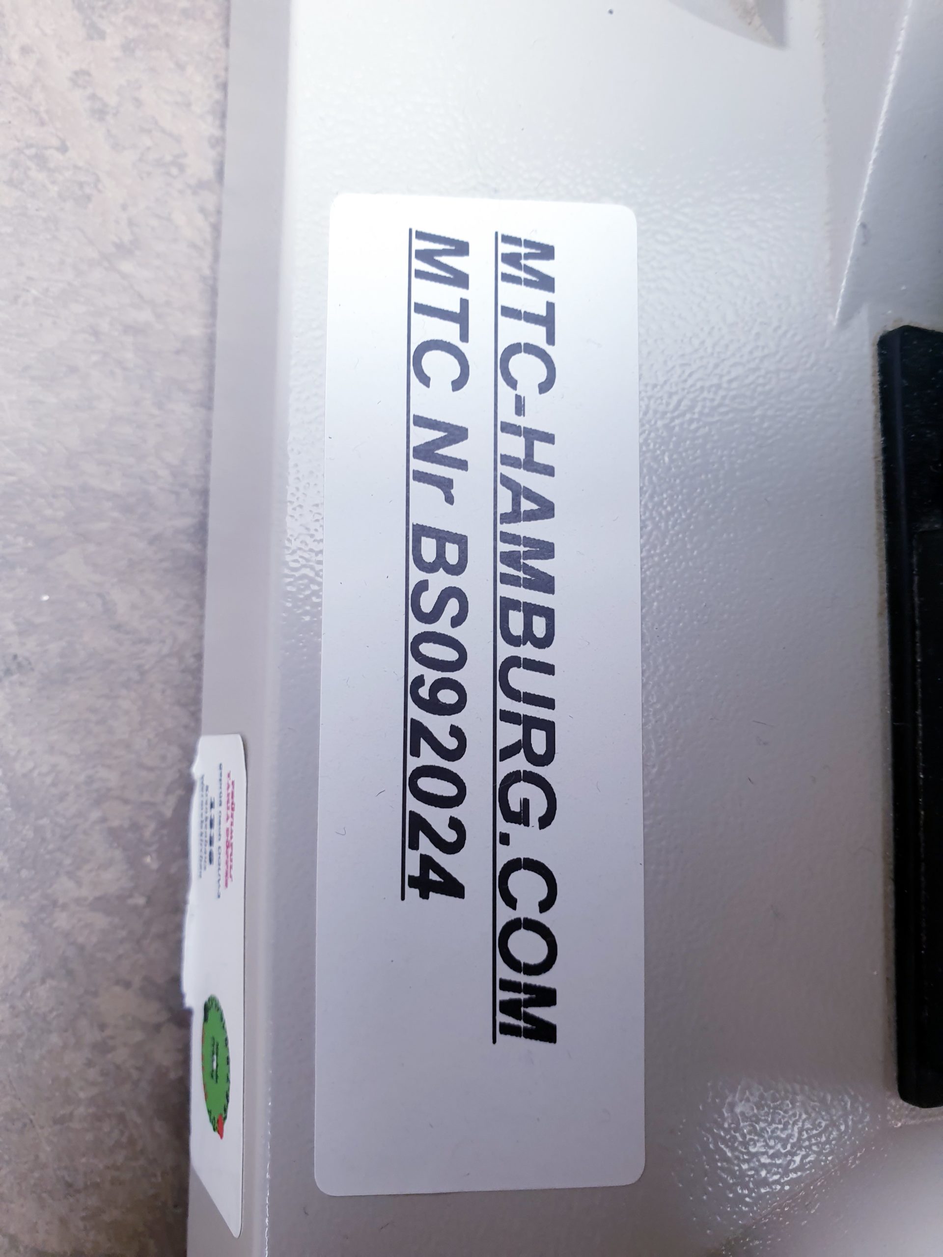 NIKON SE Mikroskop – Bild 2