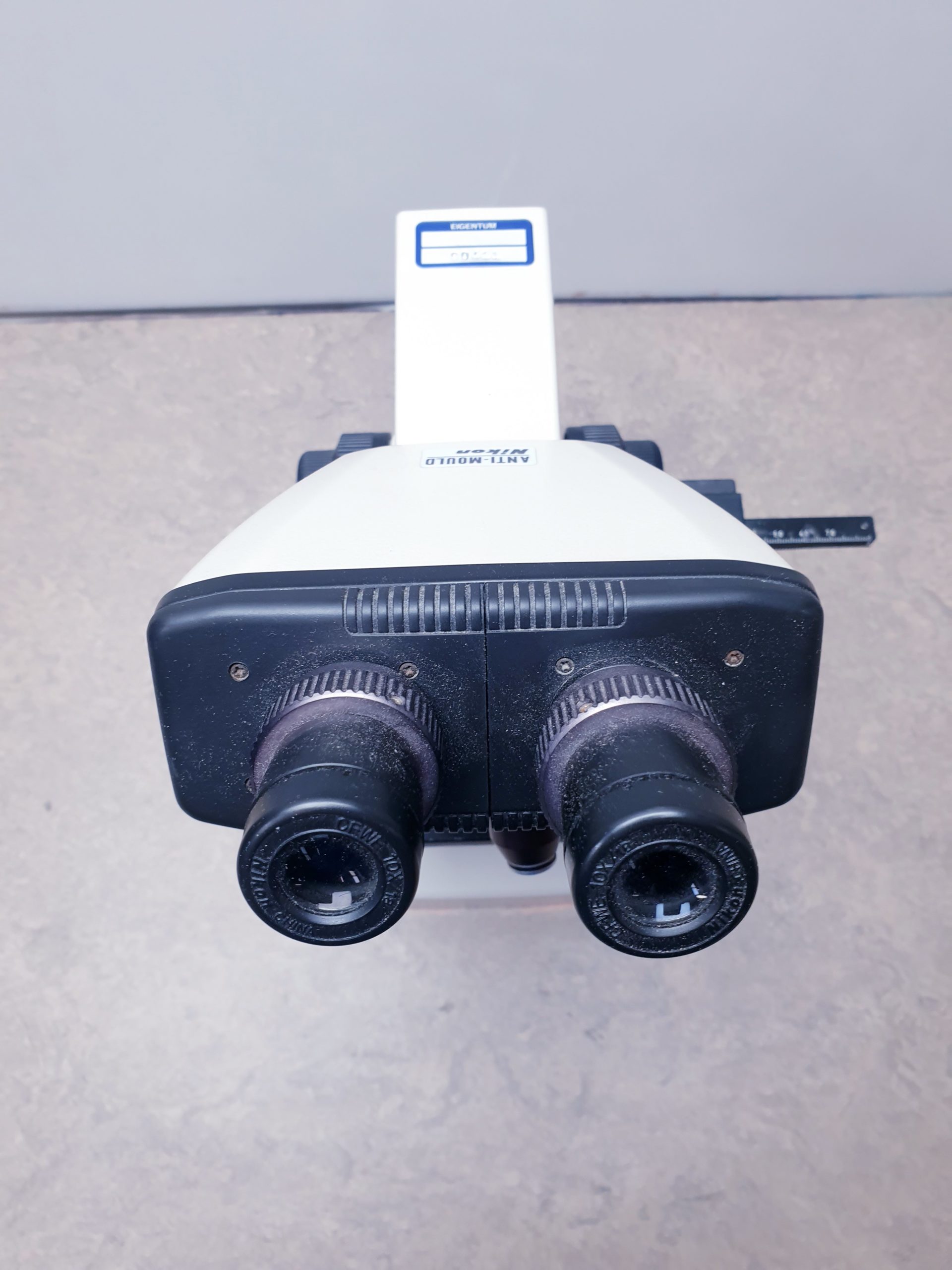 NIKON SE Mikroskop – Bild 10