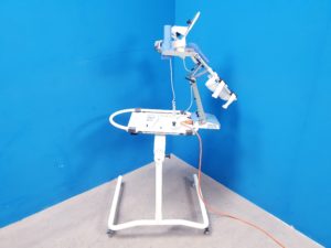 Artromot ARTROMOT SP3 - Motorisierte Bewegungsschiene für das Sprunggelenk