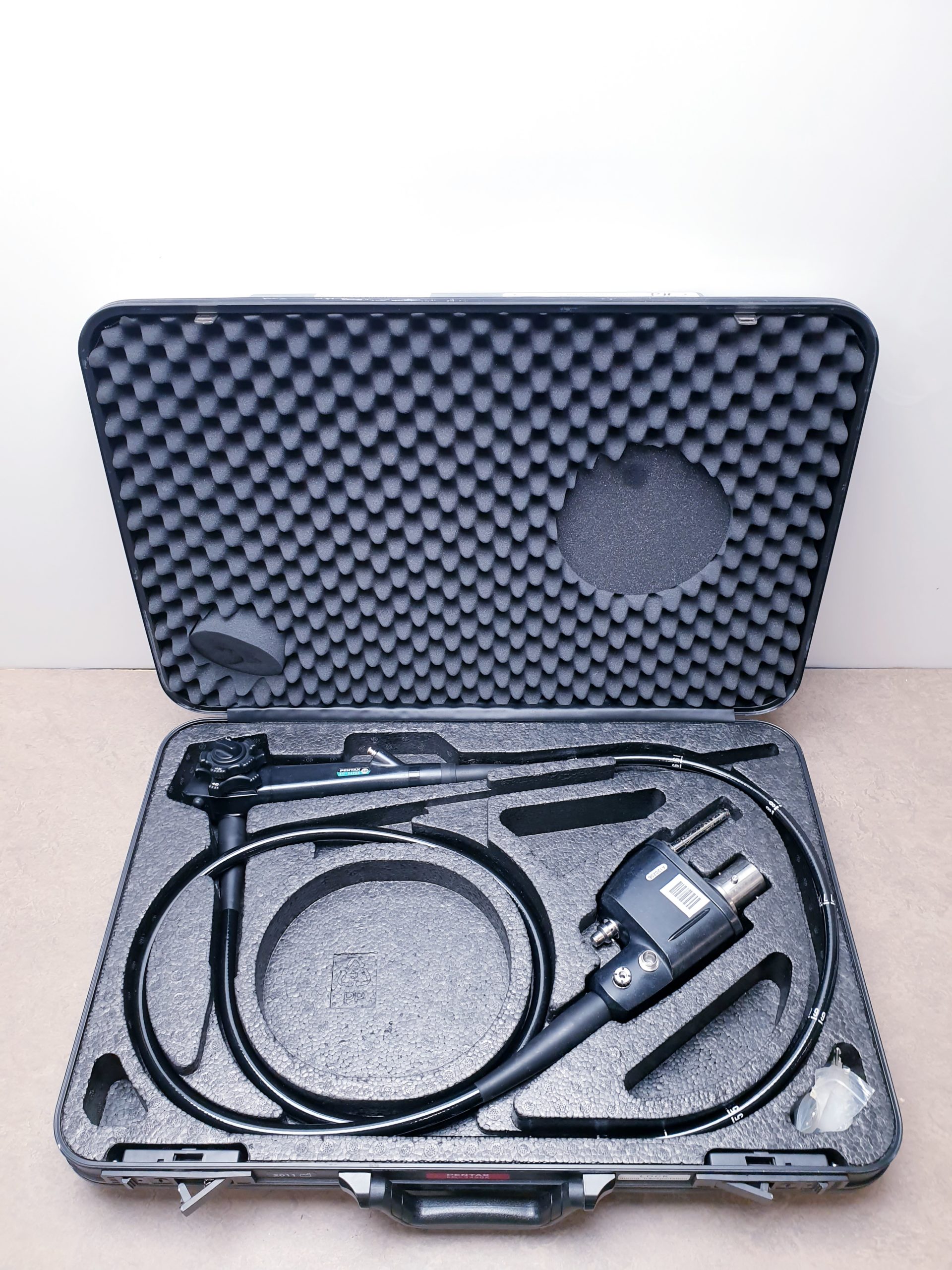 Pentax EG-3490k EG 3490 K Gastroskop Videogastroskop – Bild 5