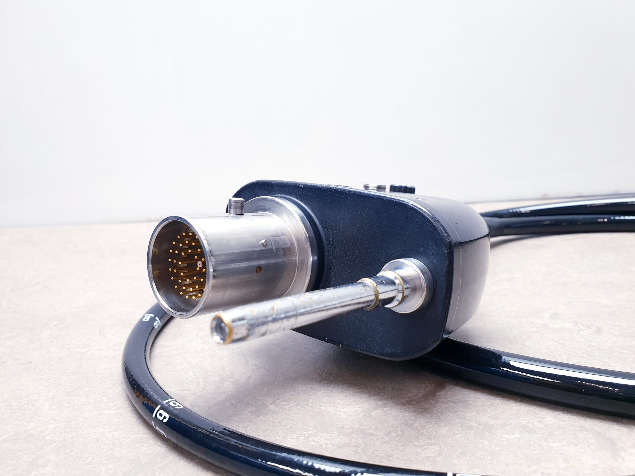 Pentax EG-3490k EG 3490 K Gastroskop Videogastroskop – Bild 9