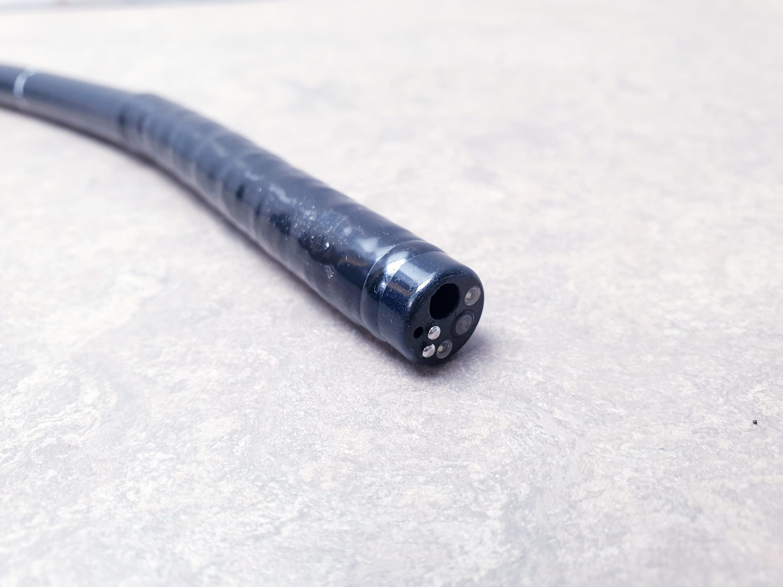 Pentax EG-3490k EG 3490 K Gastroskop Videogastroskop – Bild 13