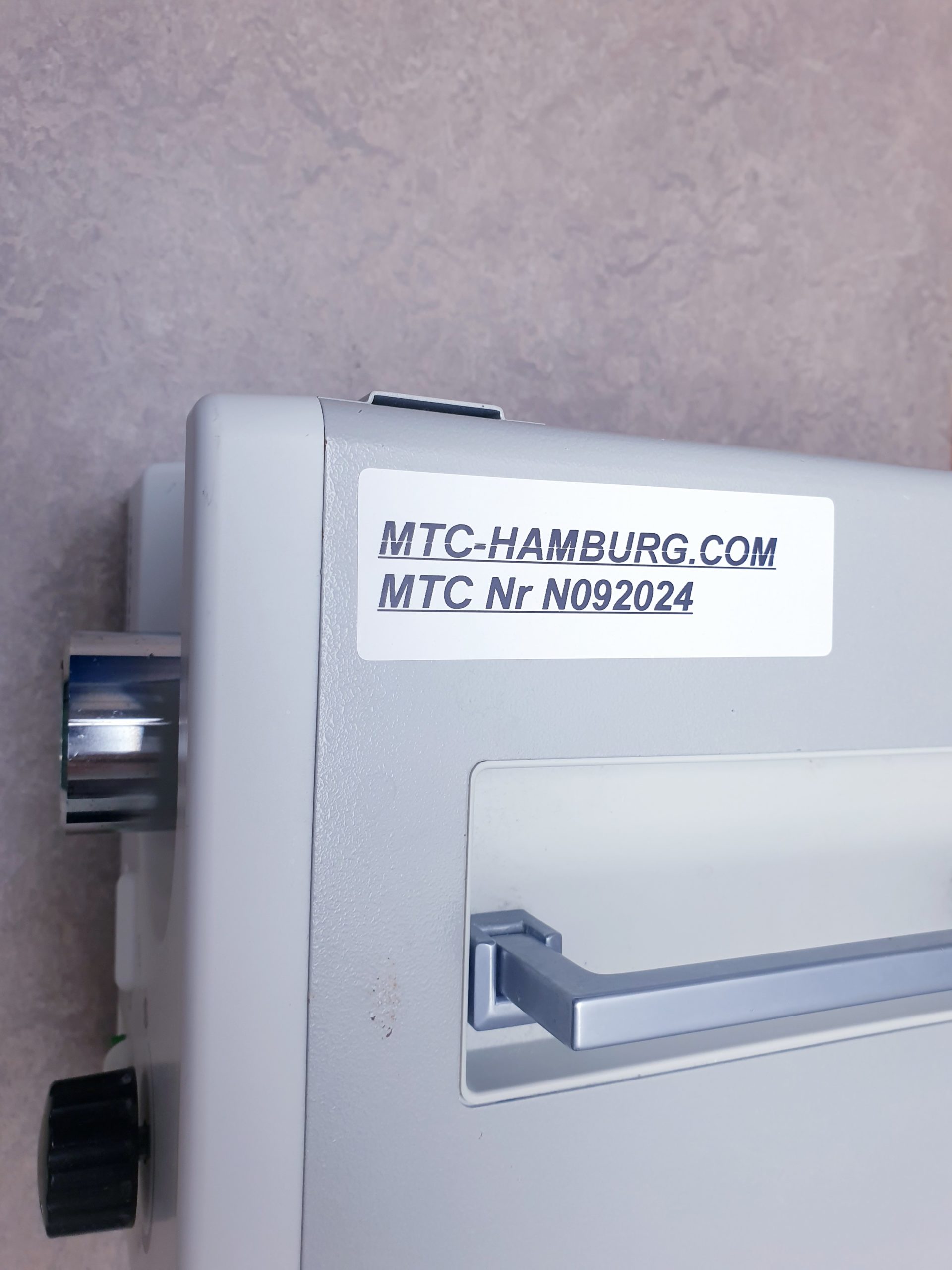 Olympus CLK-4 Kaltlichtquelle Halogen – Bild 2