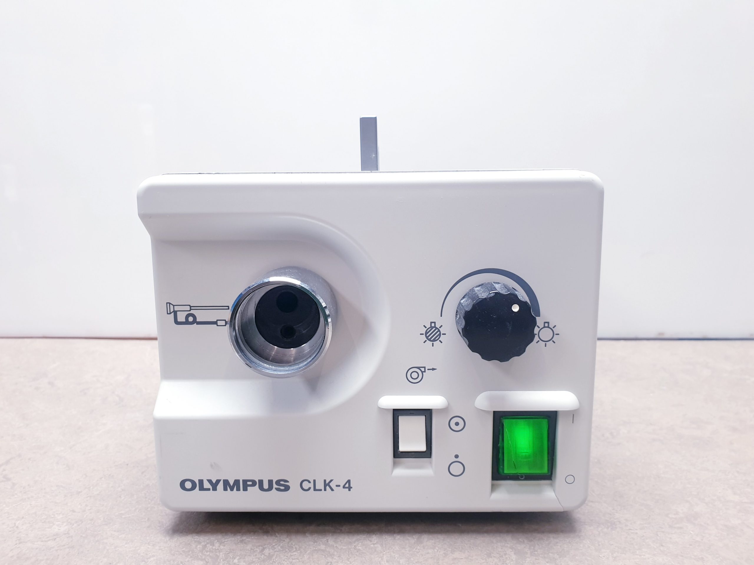 Olympus CLK-4 Kaltlichtquelle Halogen – Bild 3