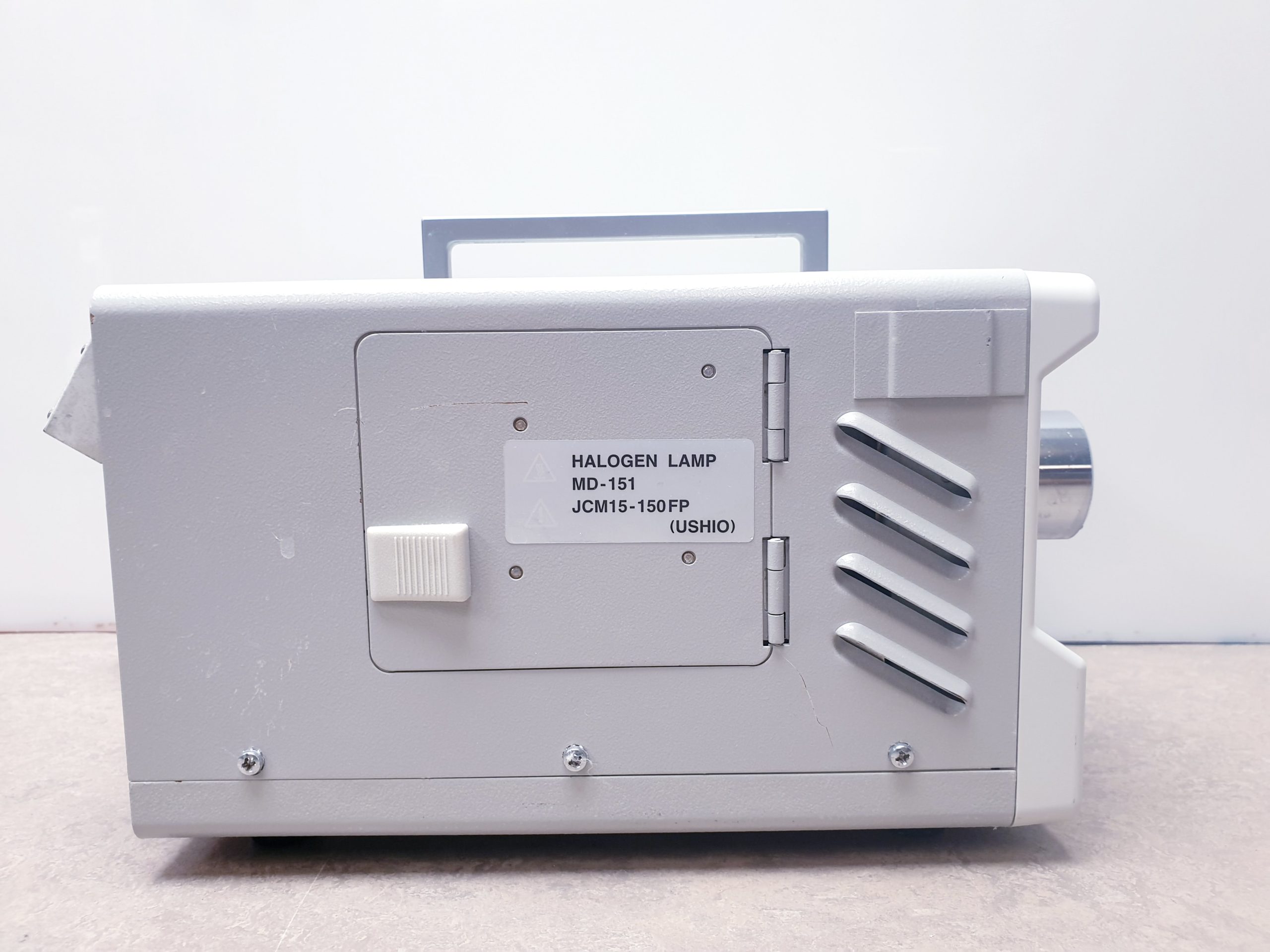 Olympus CLK-4 Kaltlichtquelle Halogen – Bild 6