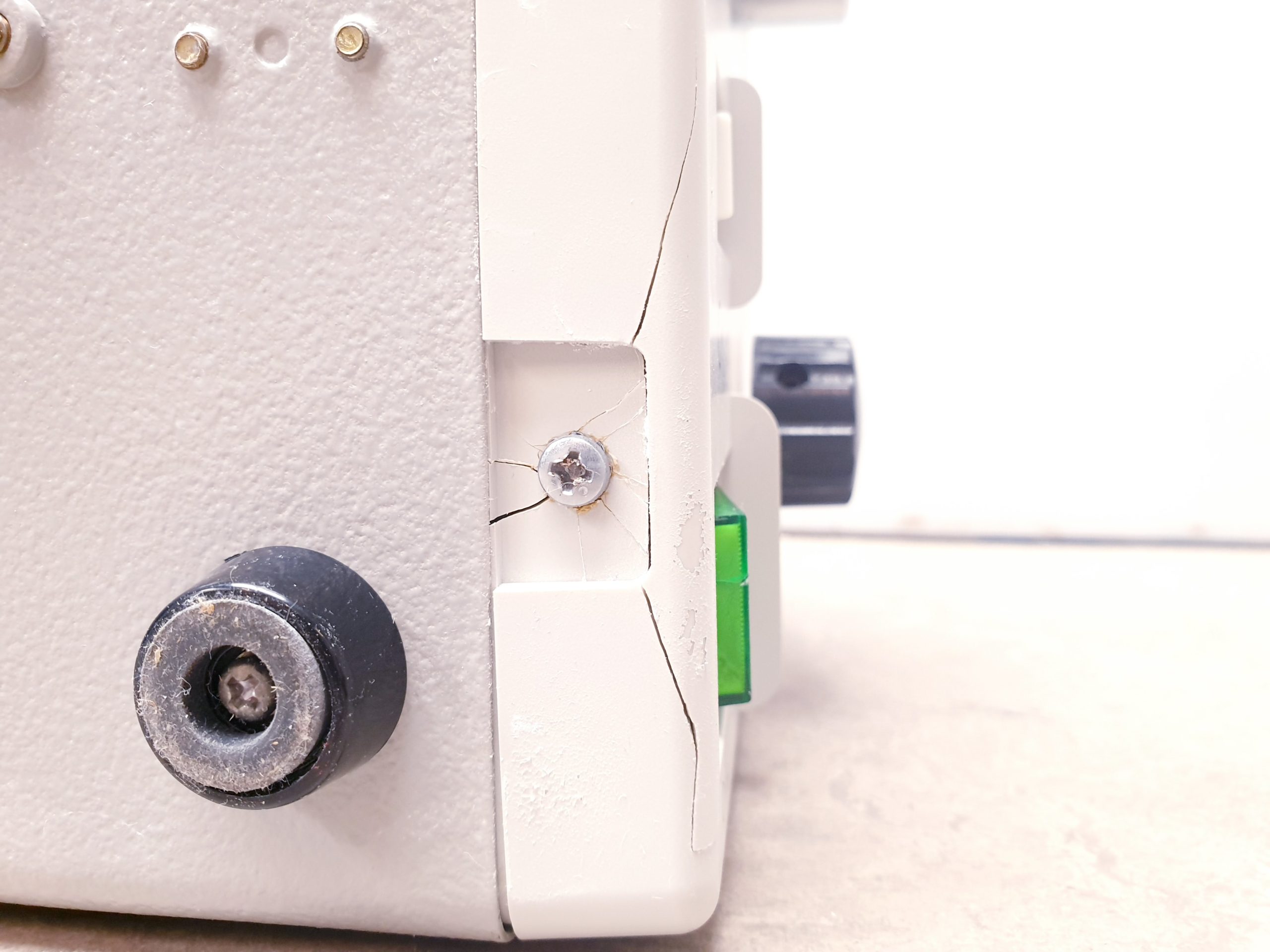 Olympus CLK-4 Kaltlichtquelle Halogen – Bild 9