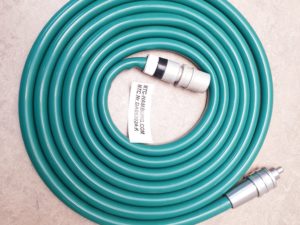 Dräger Draeger Synthes Luftdruckschlauch