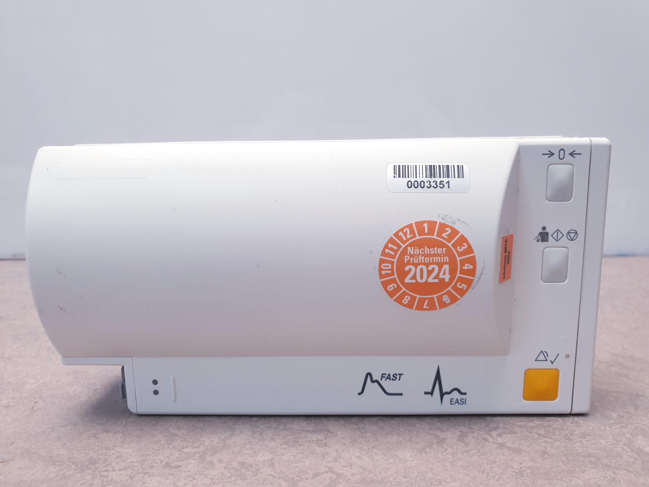 Philips M3001A Patientenmonitormodul – Bild 4