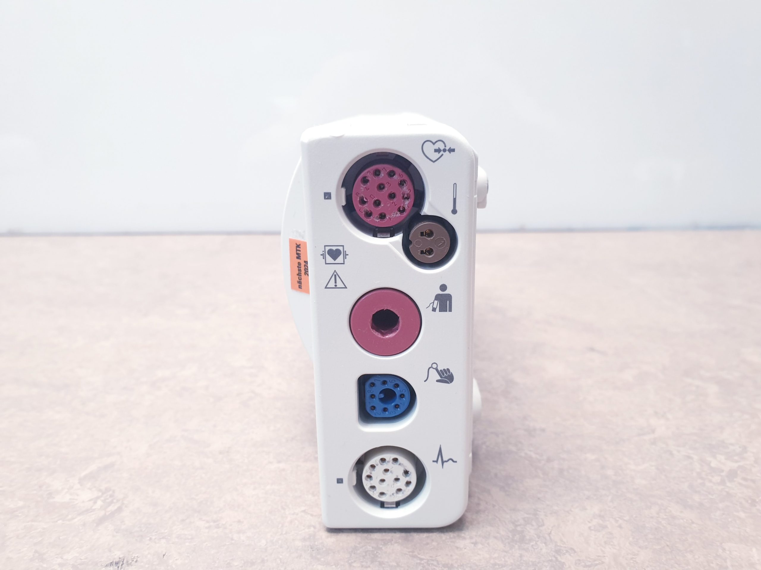 Philips M3001A Patientenmonitormodul – Bild 8