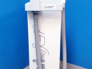 Criojet AIR mini Turbo Kaltlufttherapie Gerät