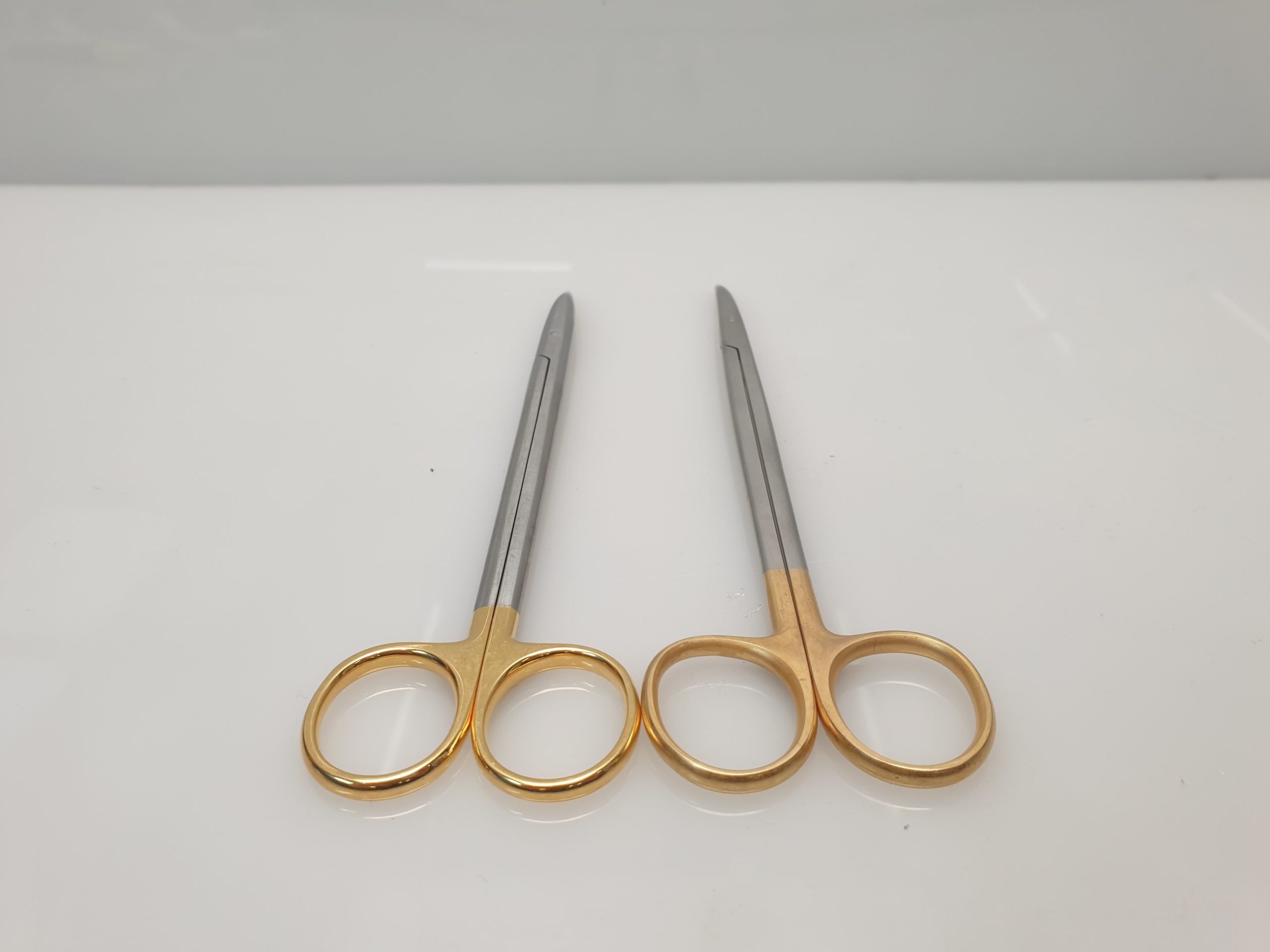 KLS Martin 11-961-20 C-Präparierschere – Bild 3