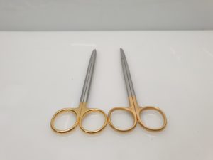 KLS Martin 11-961-20 C-Präparierschere