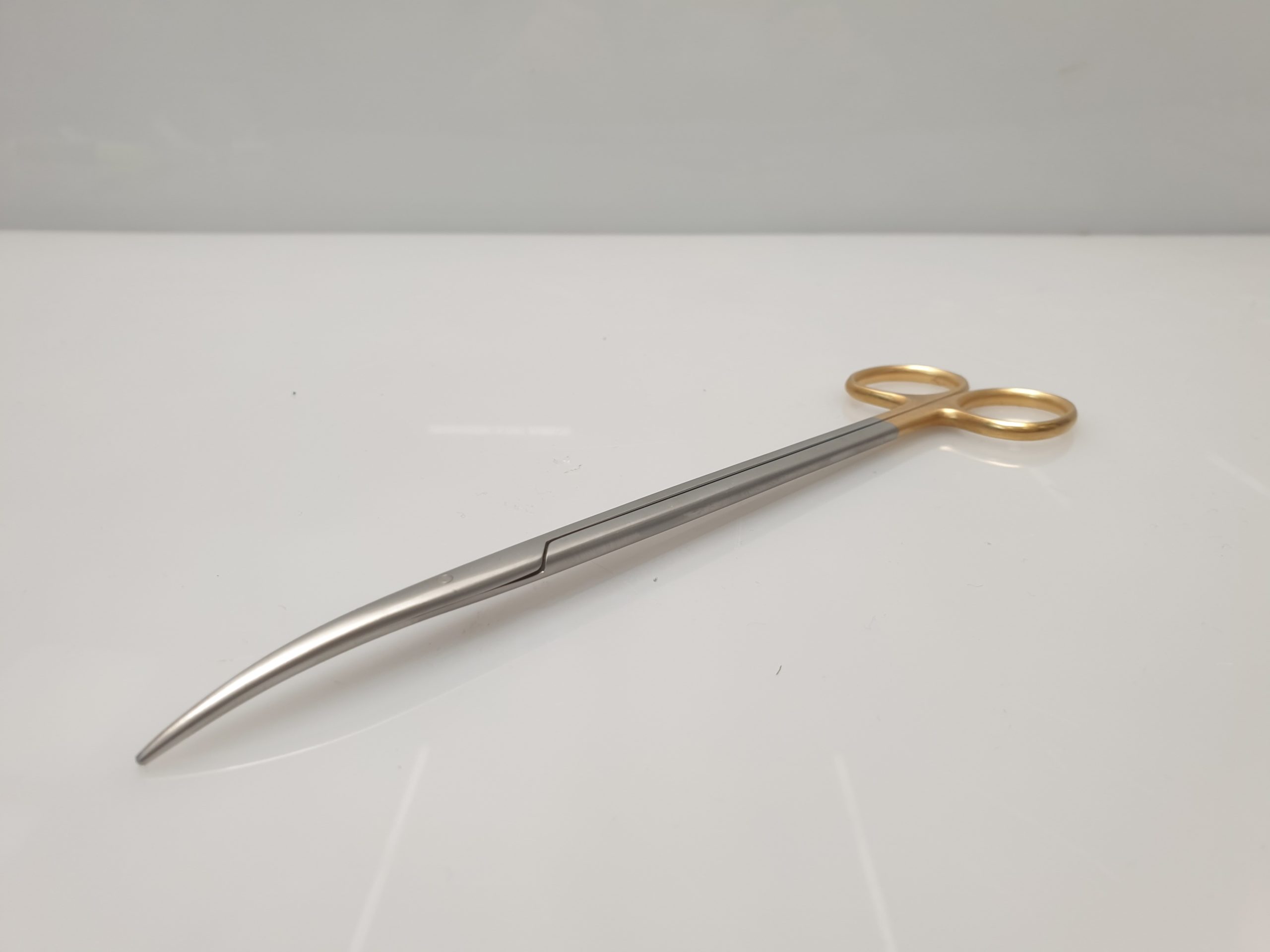 KLS Martin 11-961-20 C-Präparierschere – Bild 4