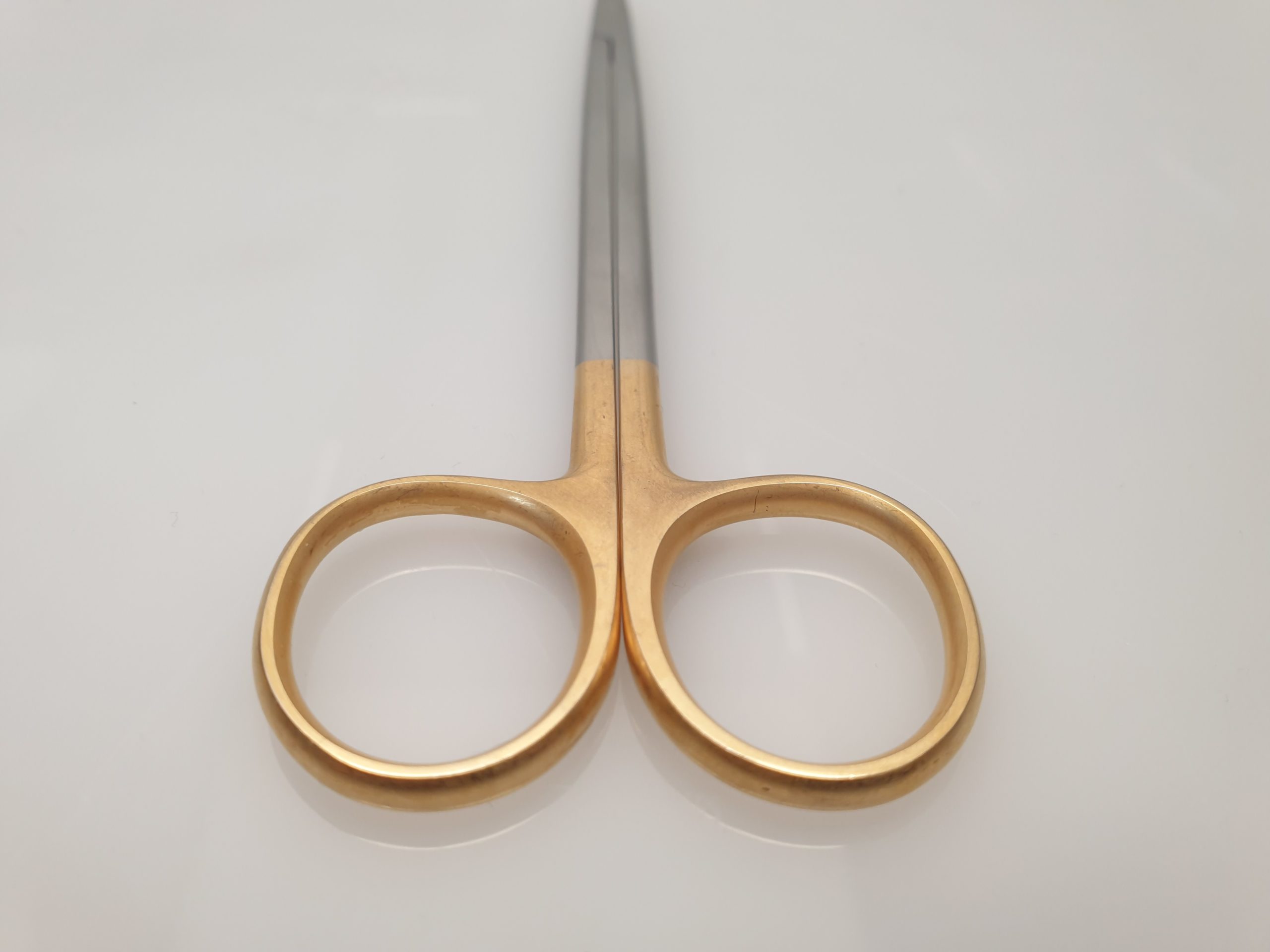 KLS Martin 11-961-20 C-Präparierschere – Bild 5