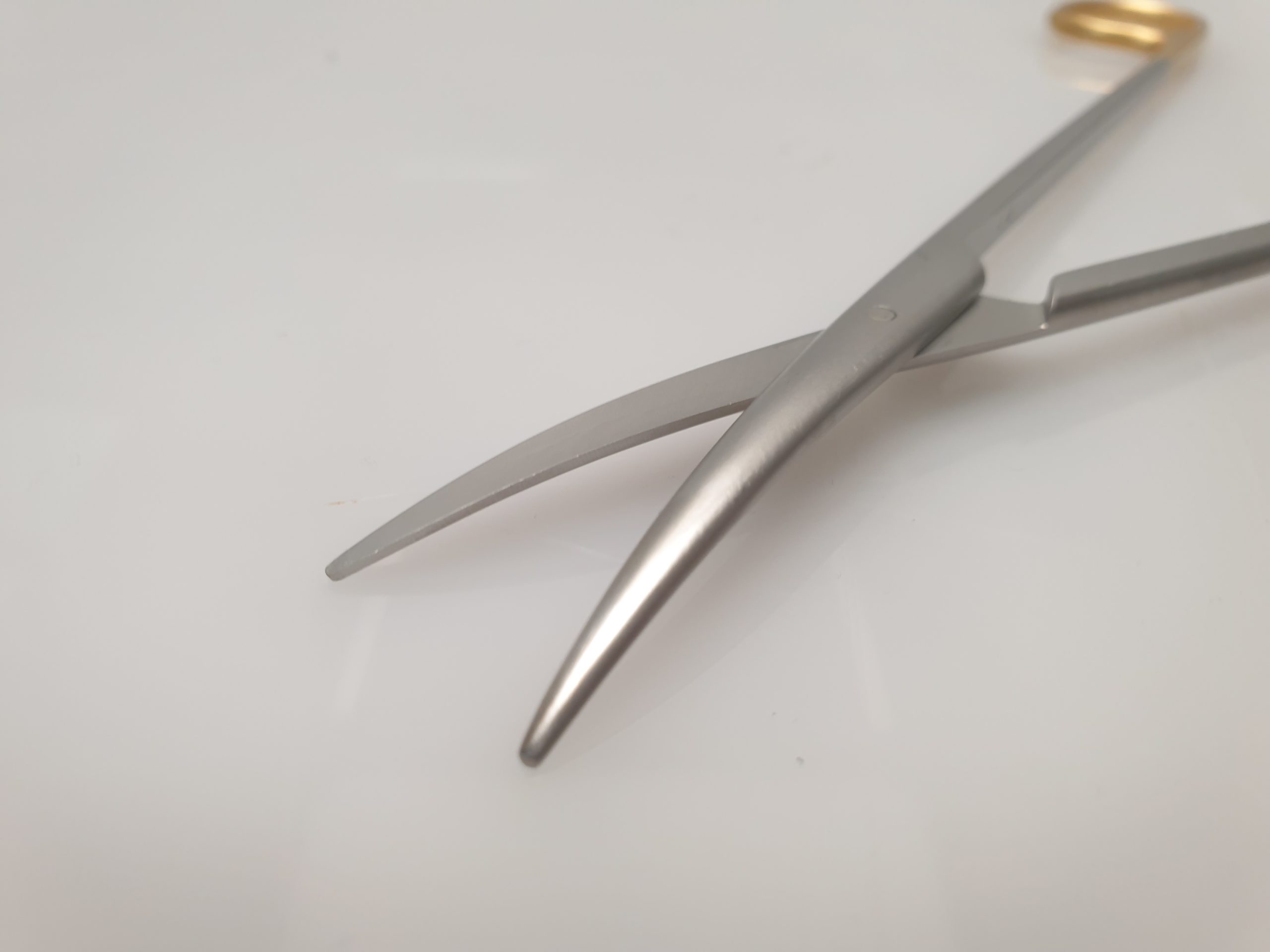 KLS Martin 11-961-20 C-Präparierschere – Bild 7