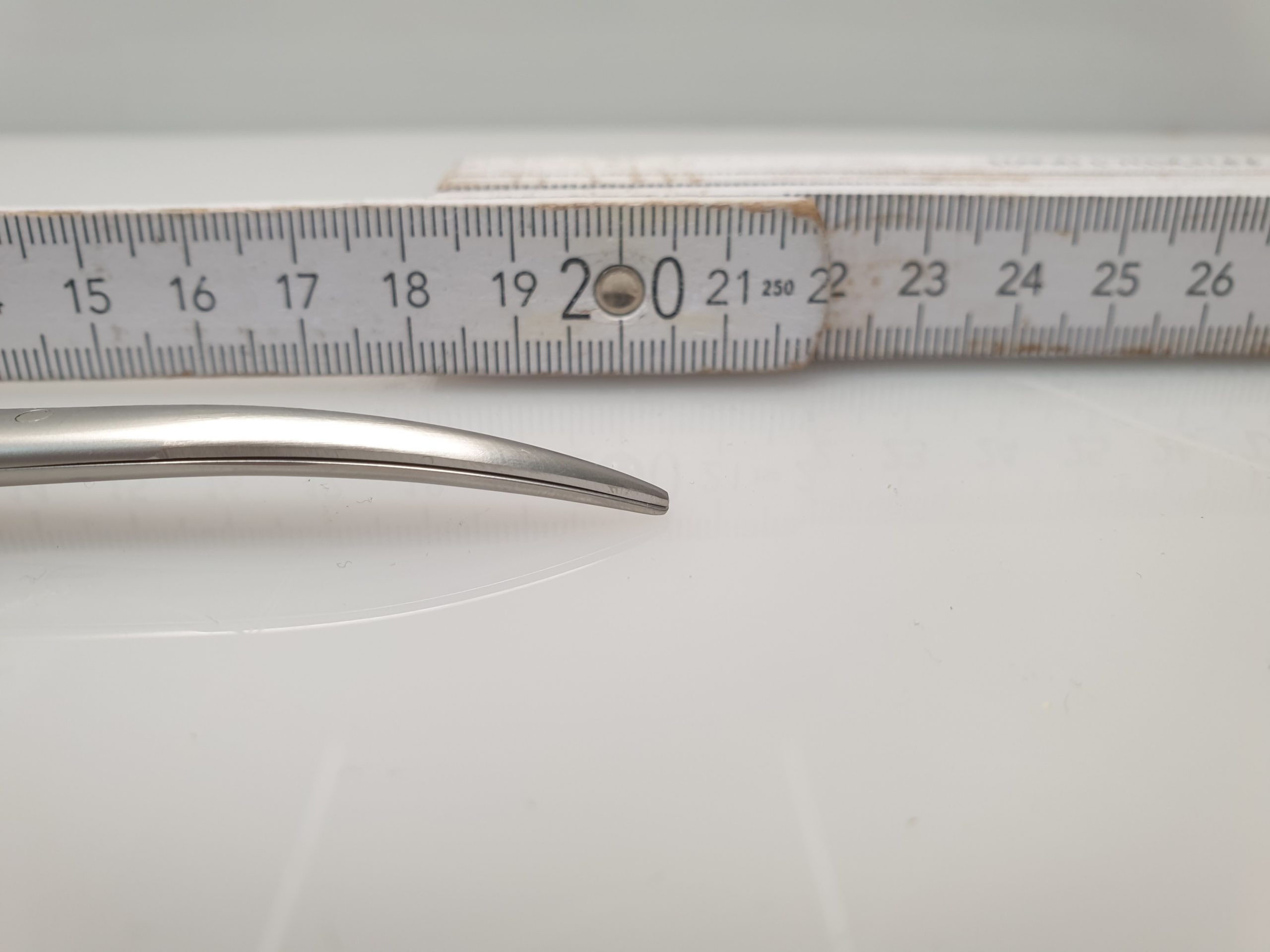 KLS Martin 11-961-20 C-Präparierschere – Bild 9